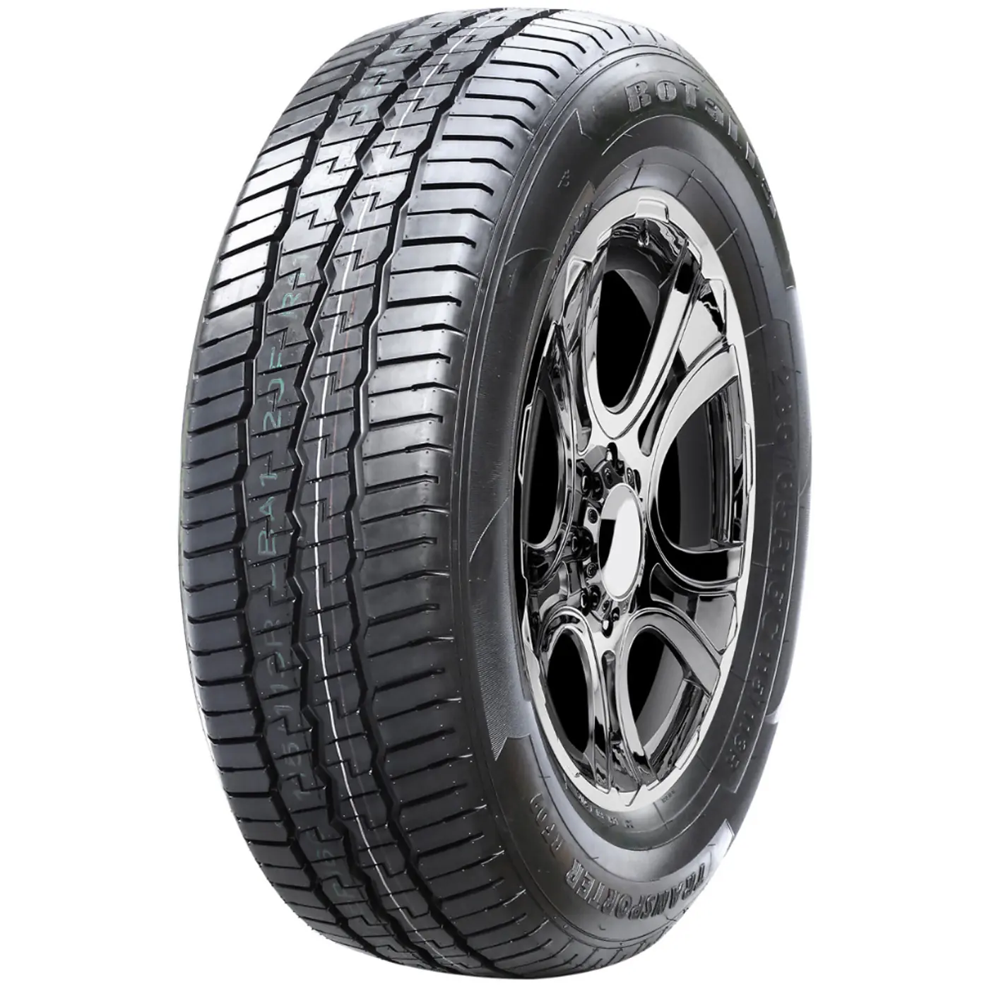 R15C 225 70 Rotalla Transporter RF09