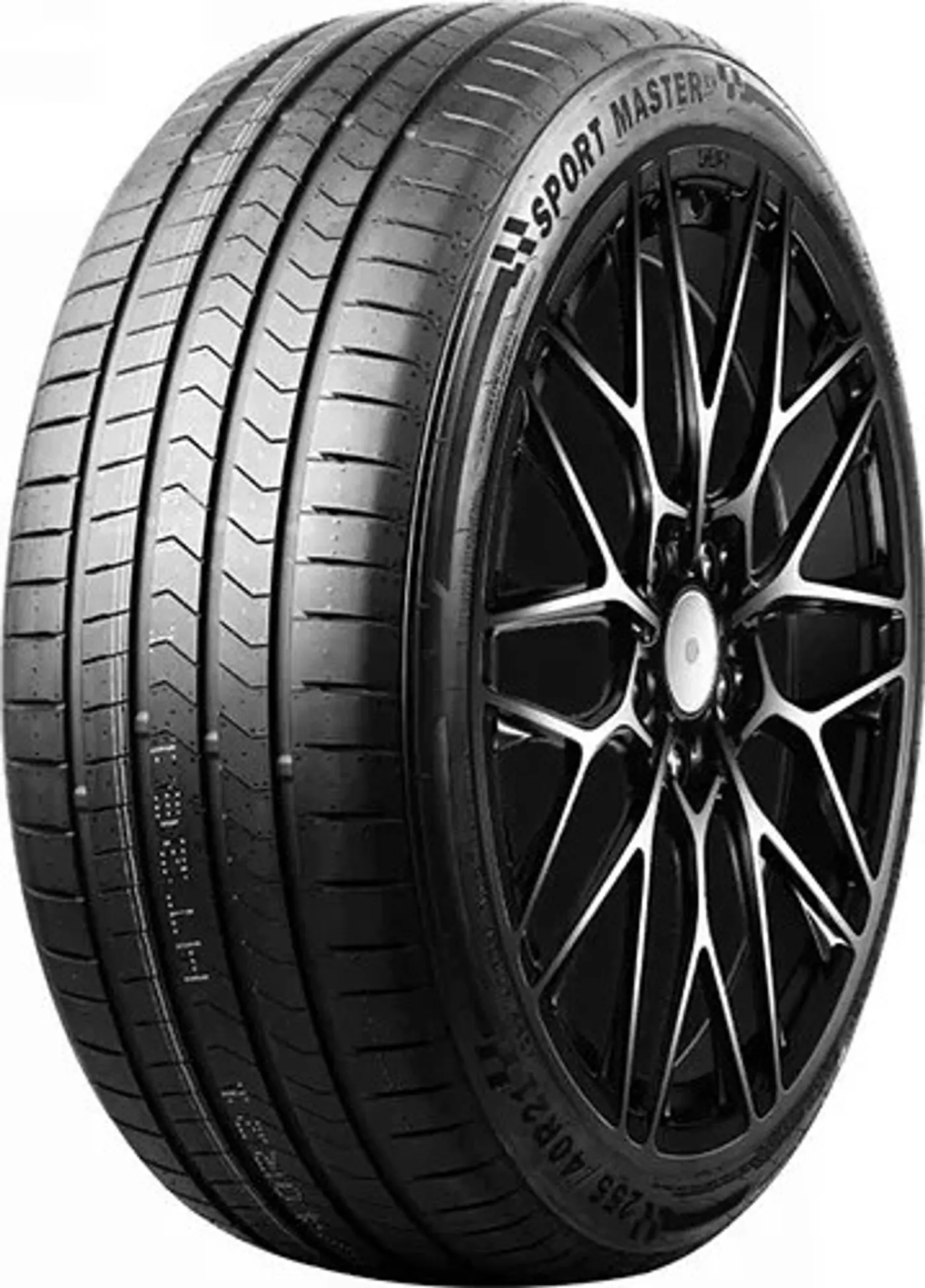 R19 215 50 LingLong Sport Master EV