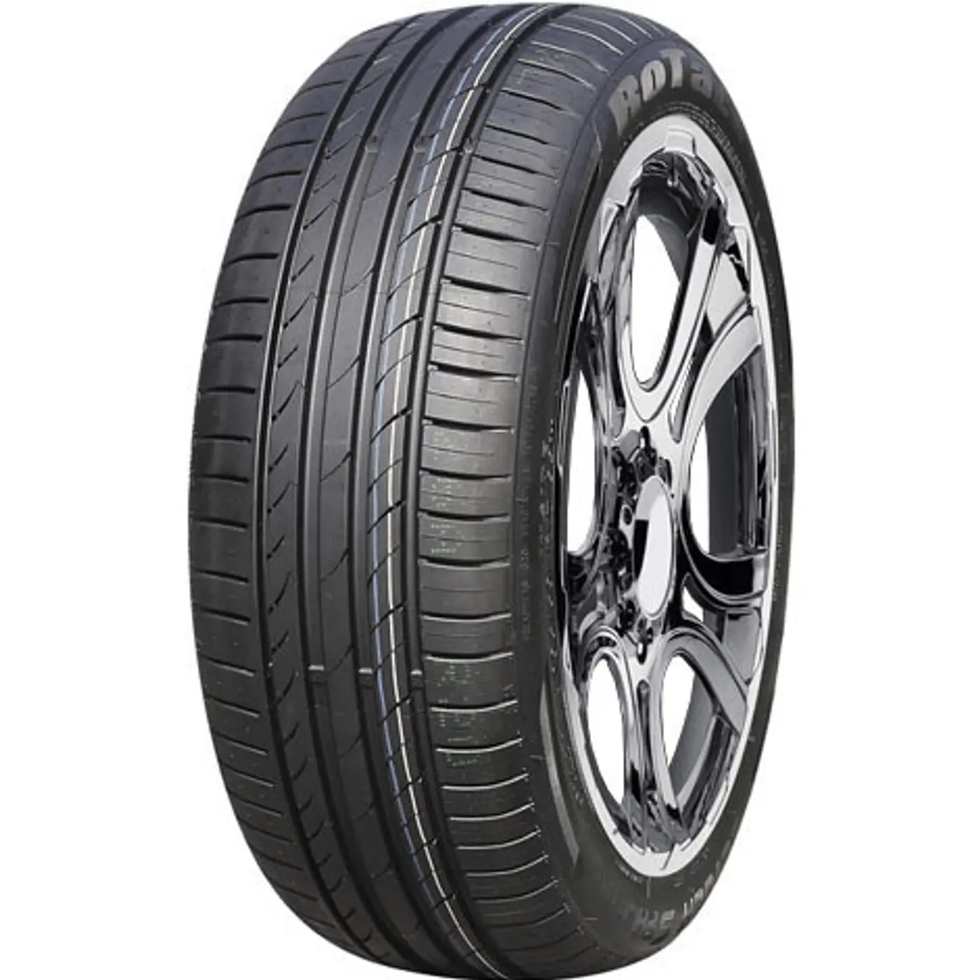 R18 215 55 Rotalla Setula S-Race RU01