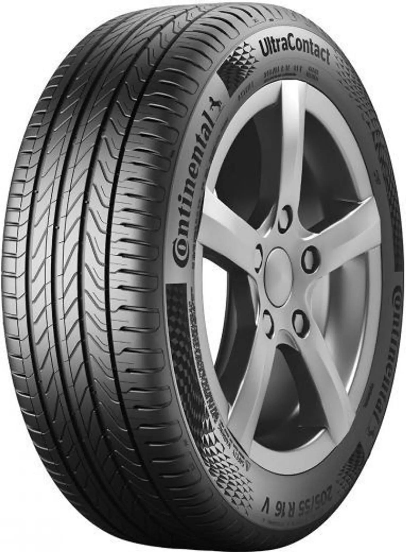 R15 195 50 Gislaved UltraControl