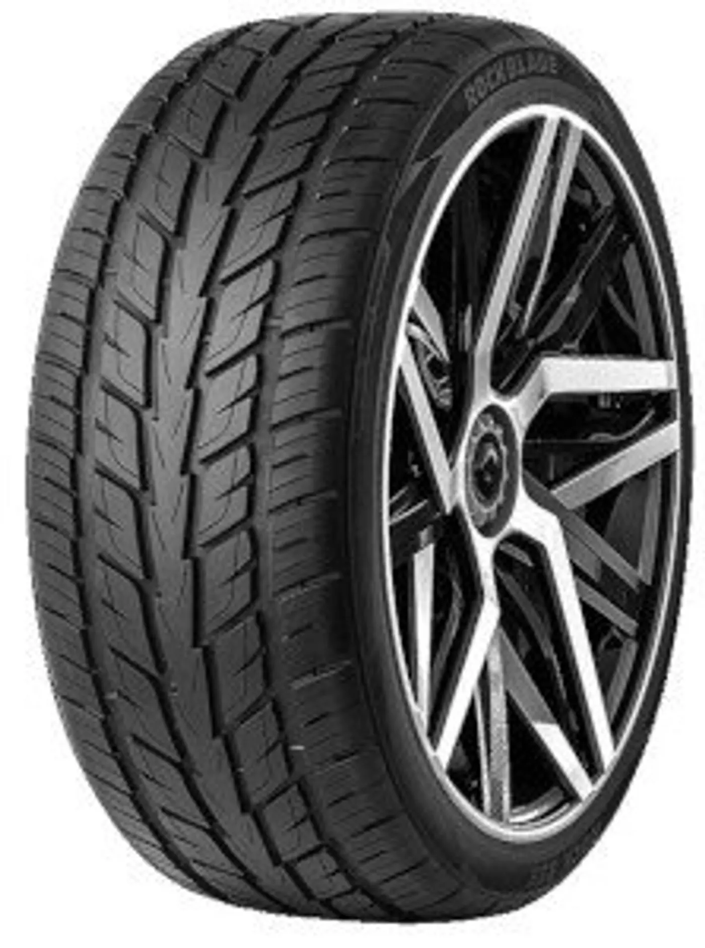R19 255 55 Rock 535 Rock 535