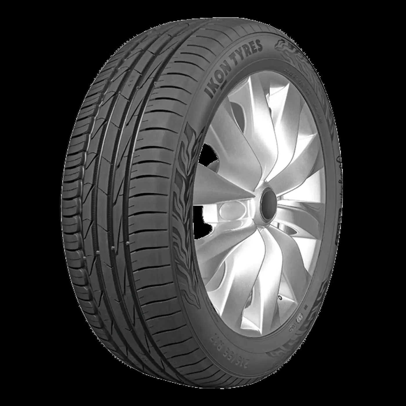 R16 215 55 Character Ultra Character Ultra