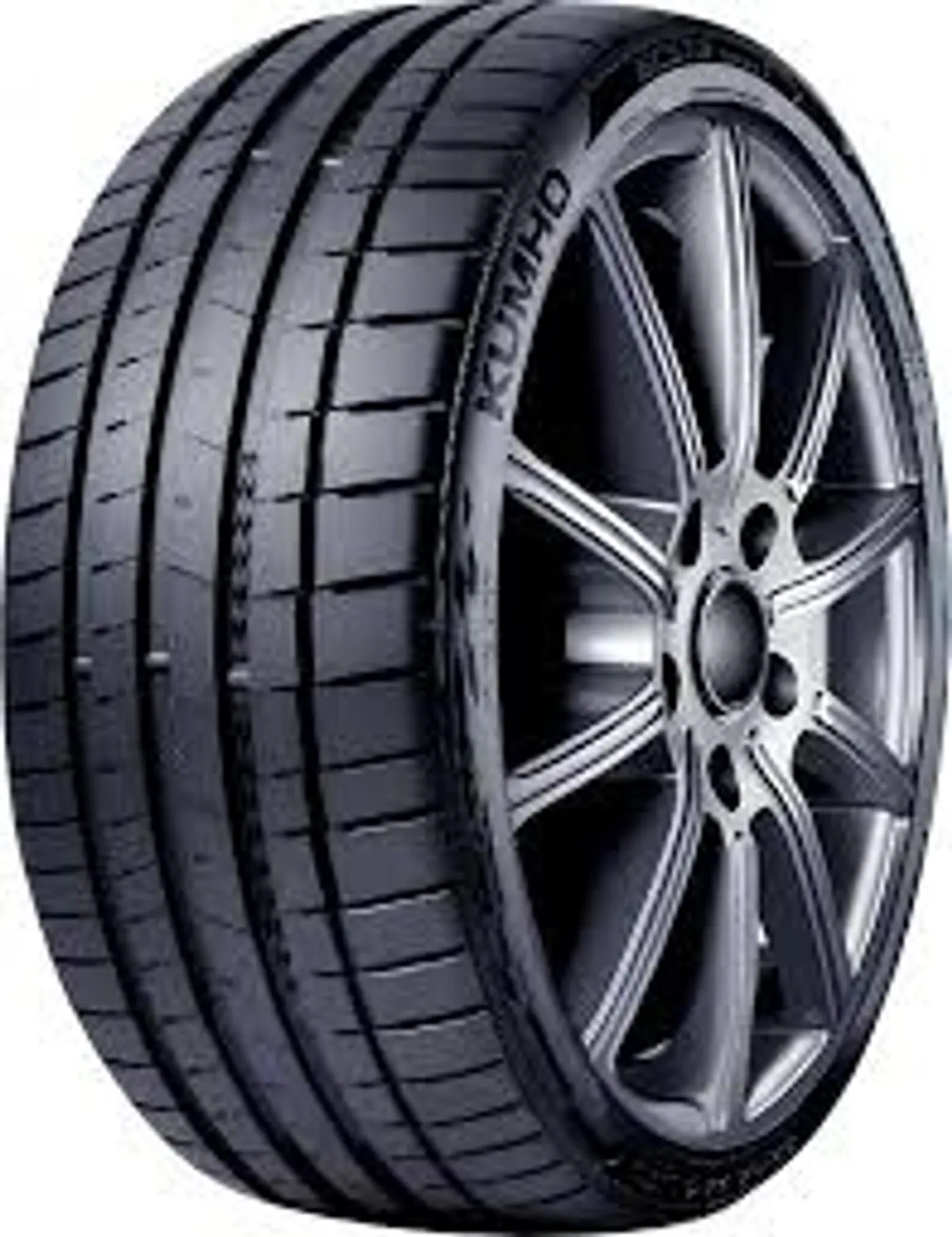 R19 275 40 Kumho Ecsta Sport PS72