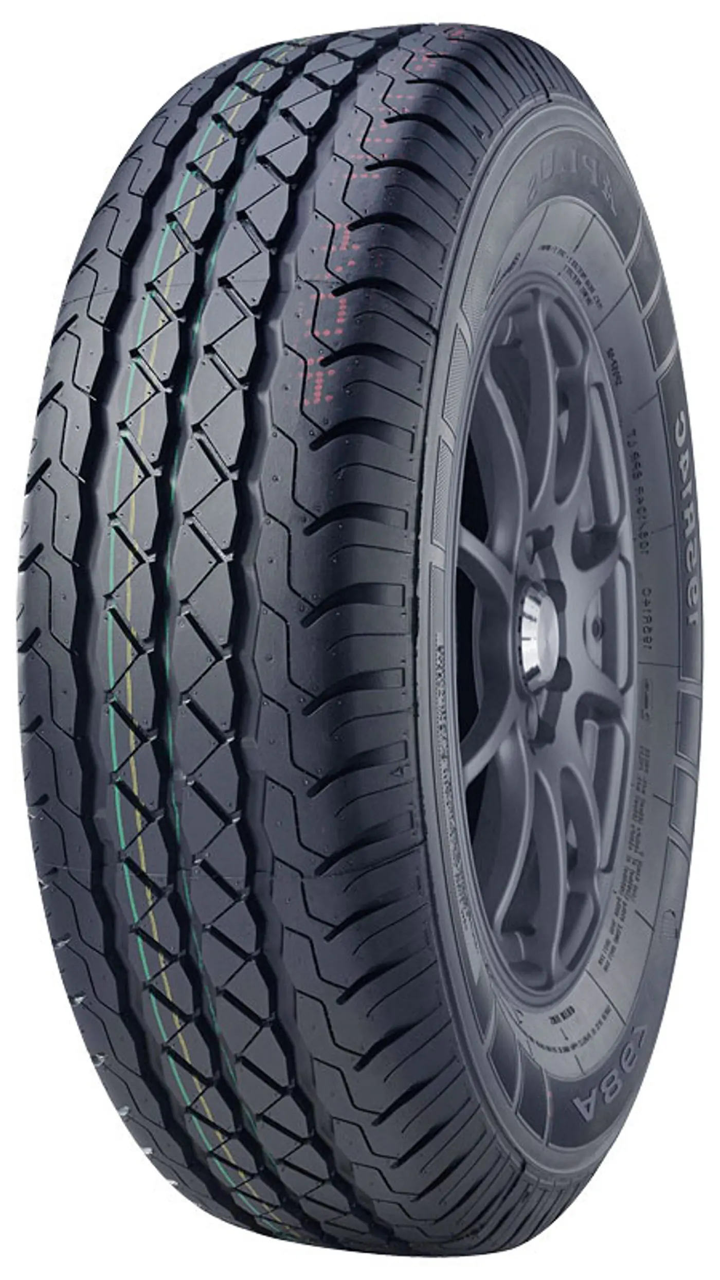 R15C 215 65 Lanvigator MILE max