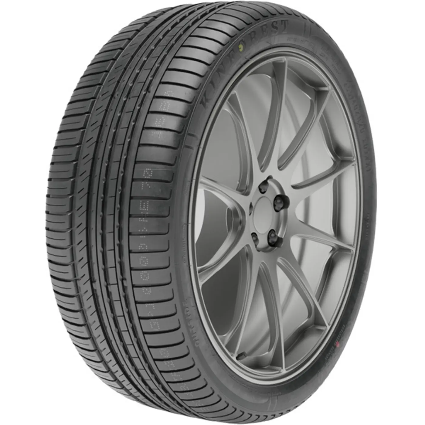 R18 245 40 Kinforest KF550-UHP
