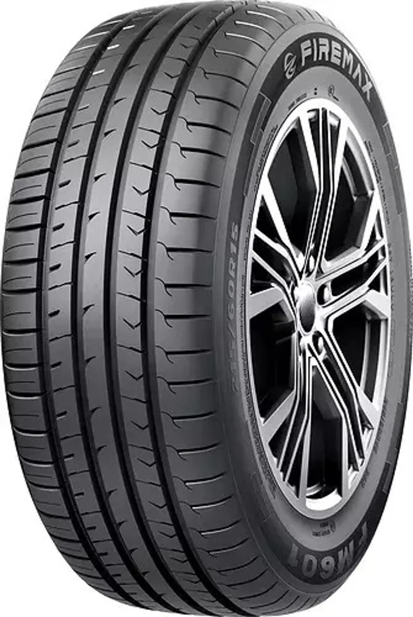 R20 275 35 Firemax FM601