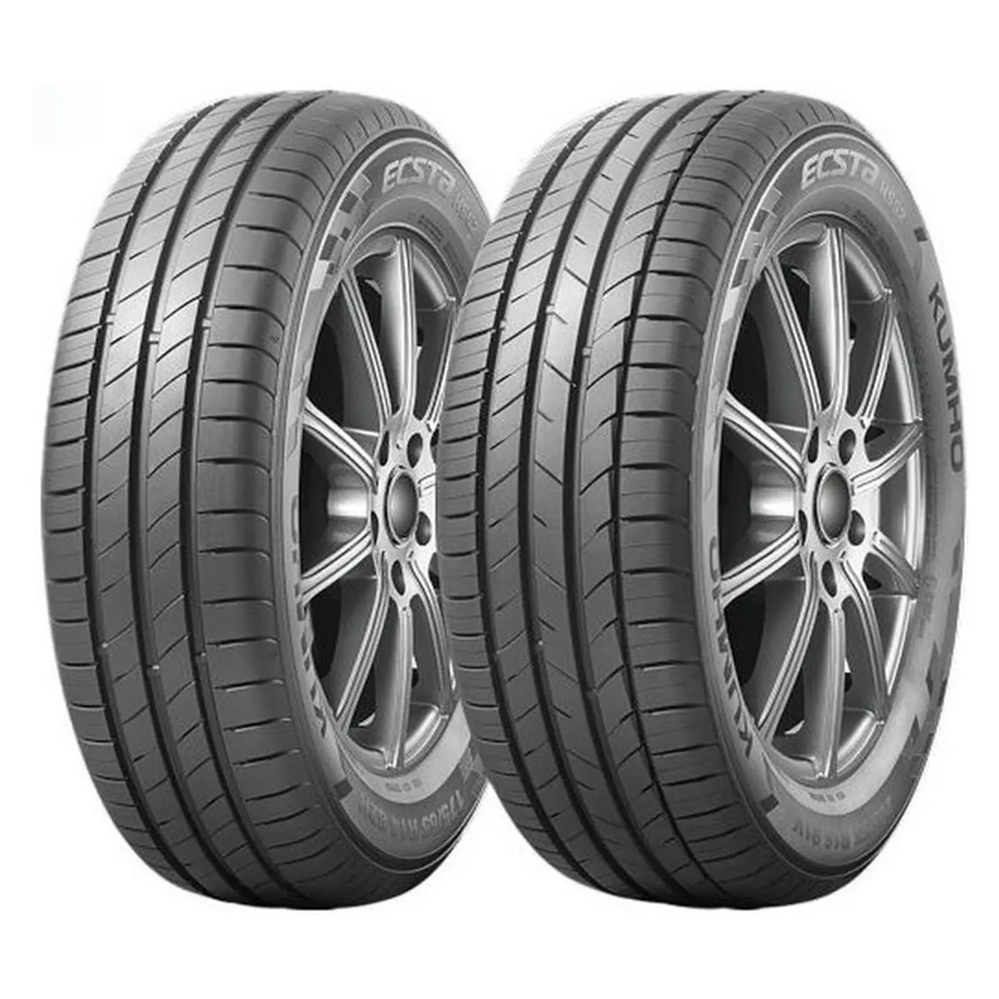 R17 215 65 Kumho Ecsta HS52