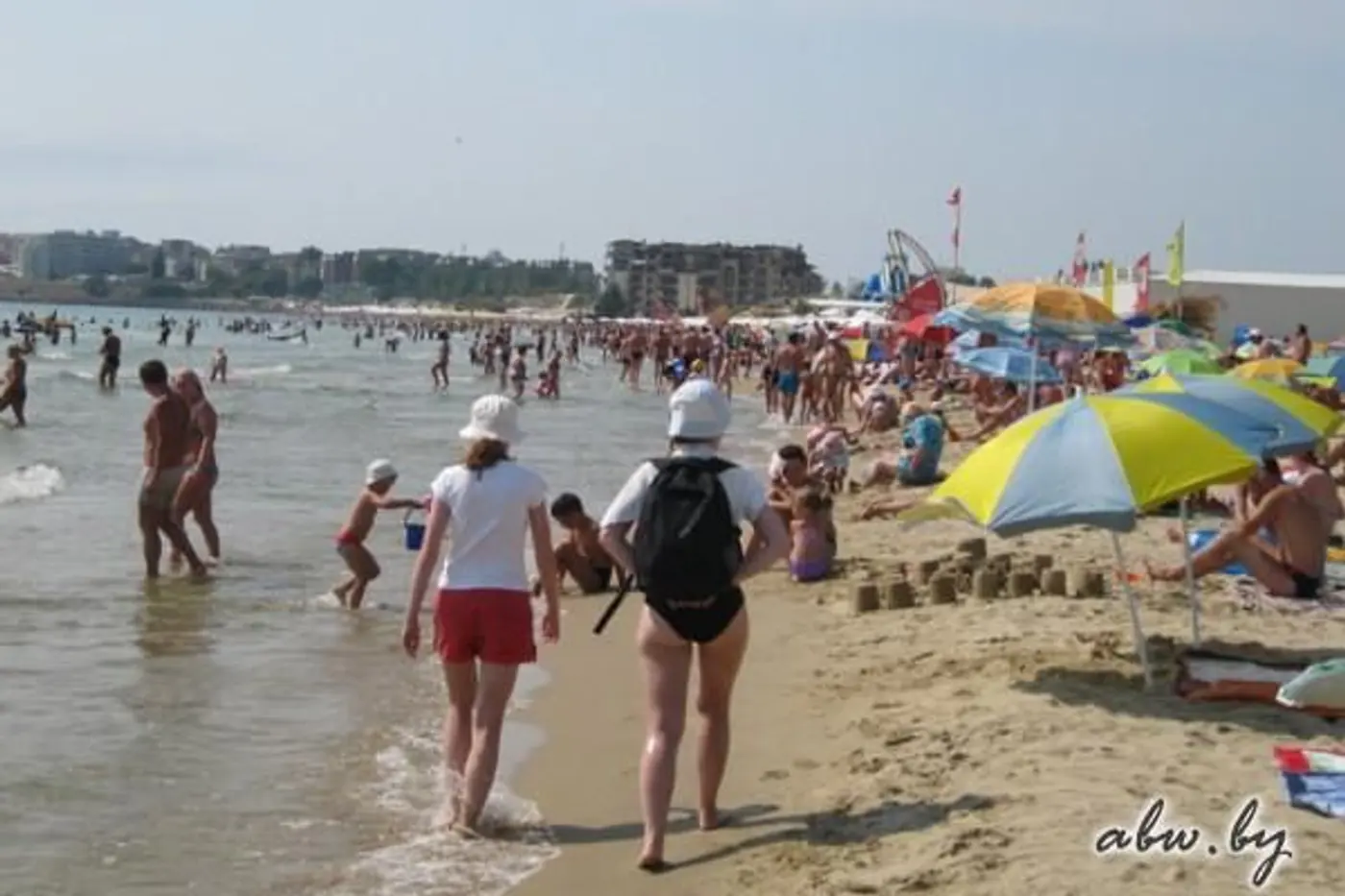 В Болгарию задешево. Часть 2. На чем сэкономить и не пожалеть