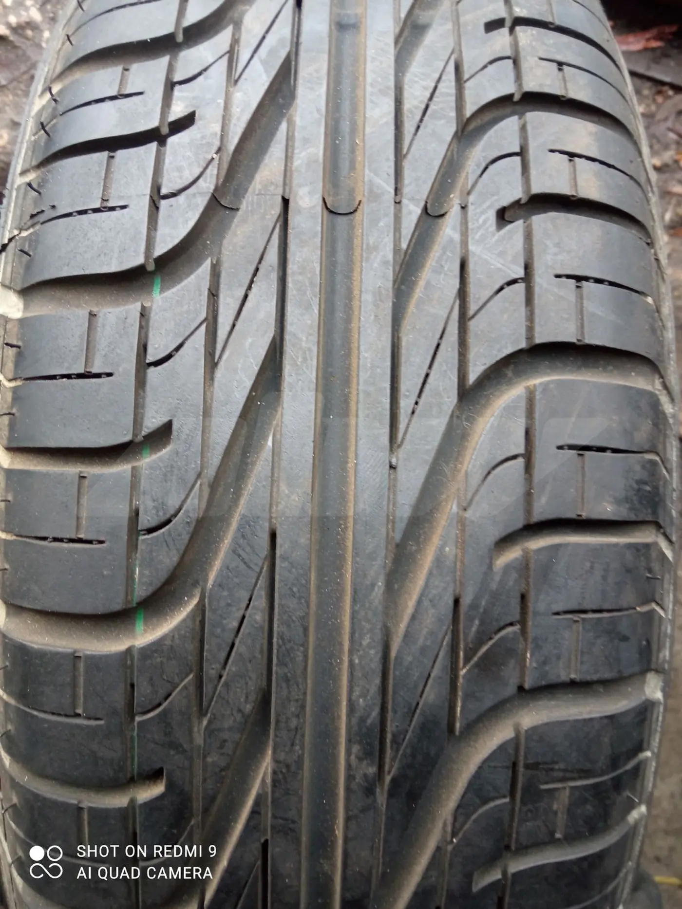 R15 195 65 Pirelli P6000