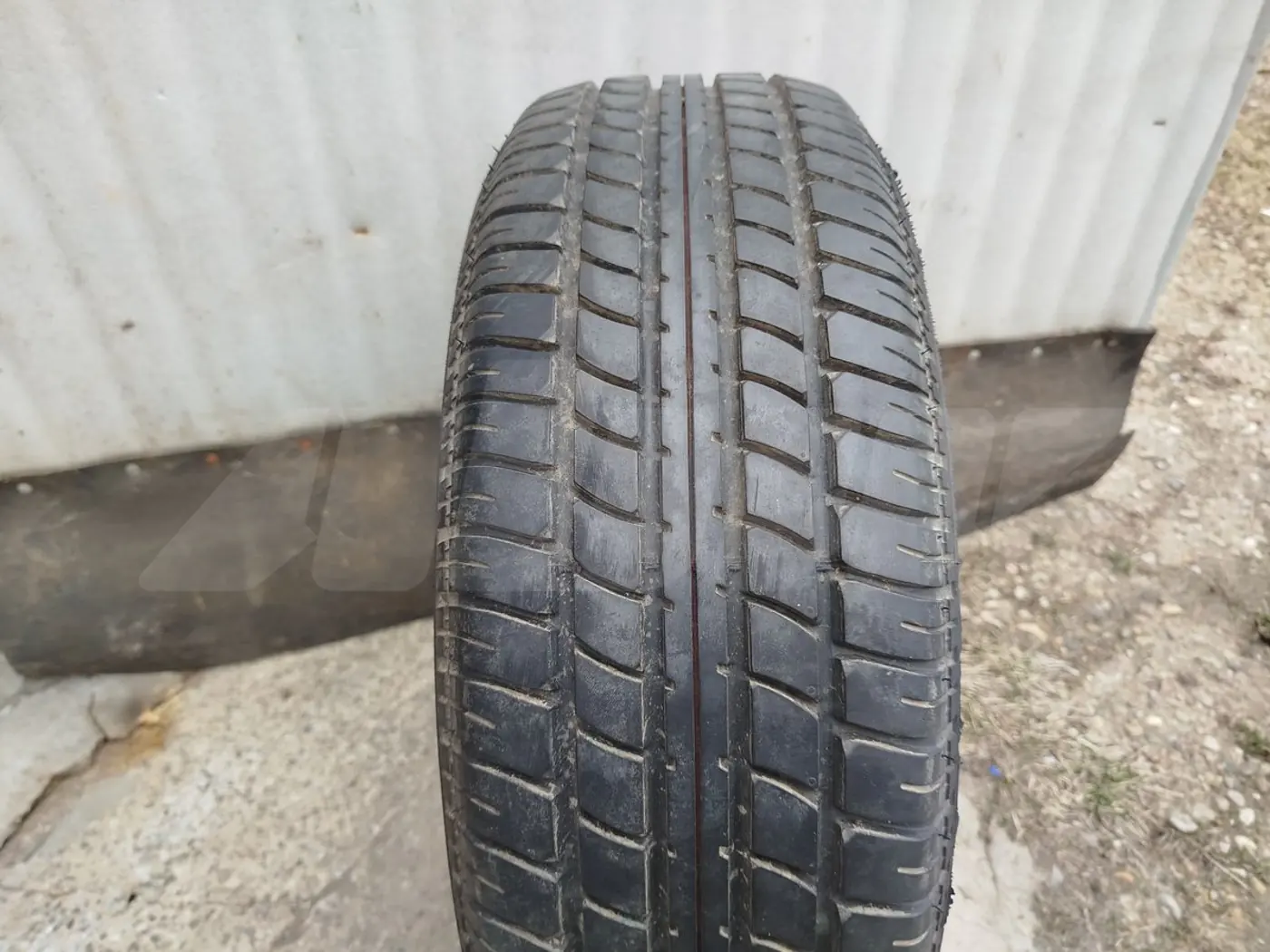 R15 195 60 Firestone лето
