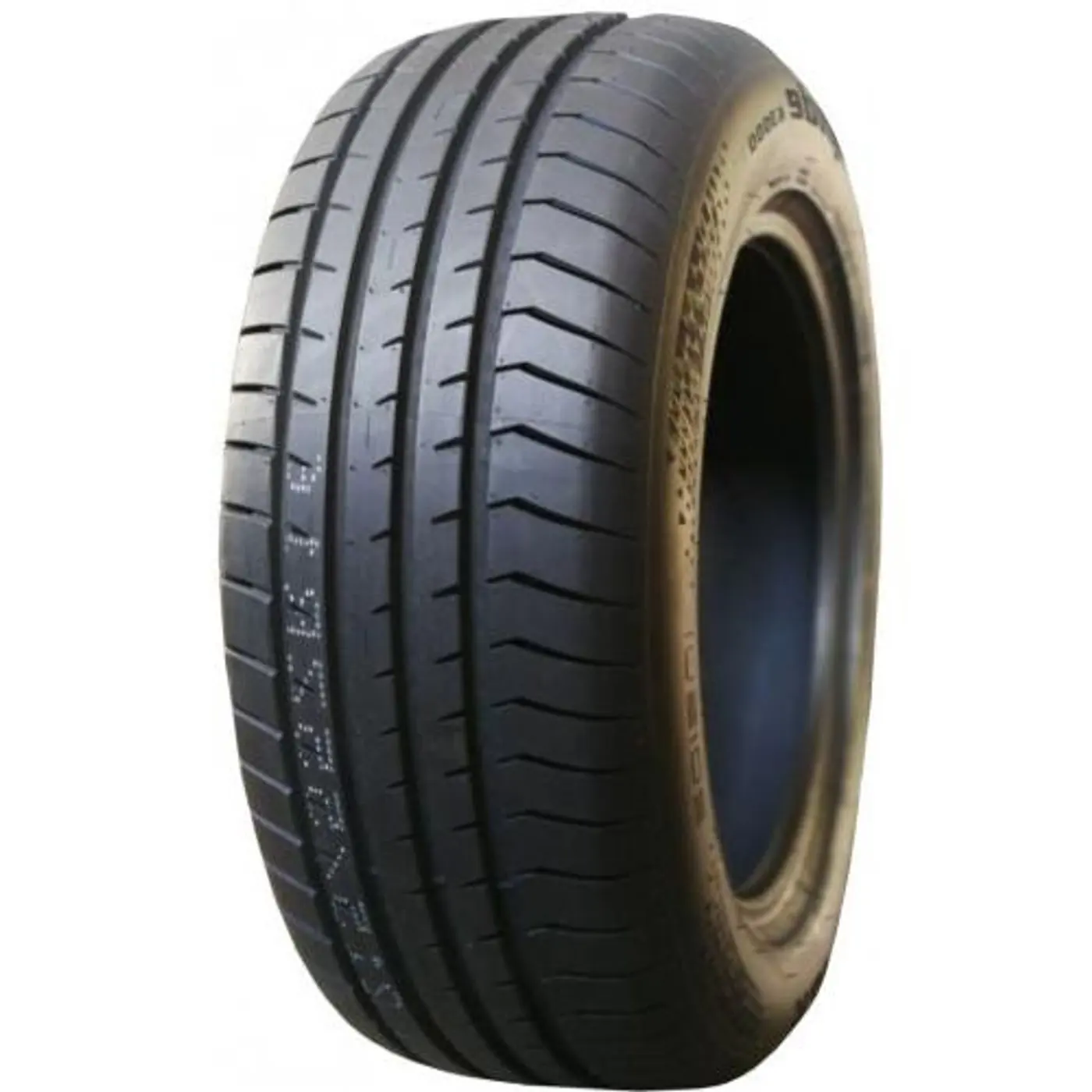 R16 205 45 Kapsen Papide K3000