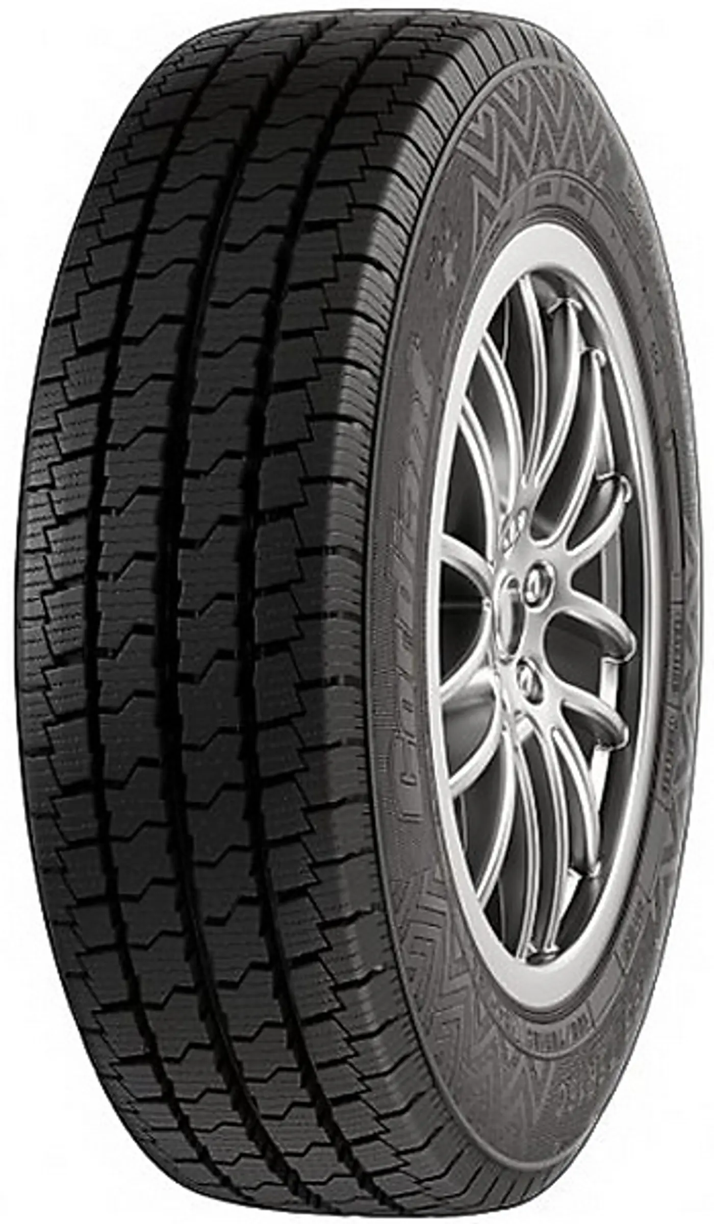 R16C 225 75 Cordiant Business CA-2