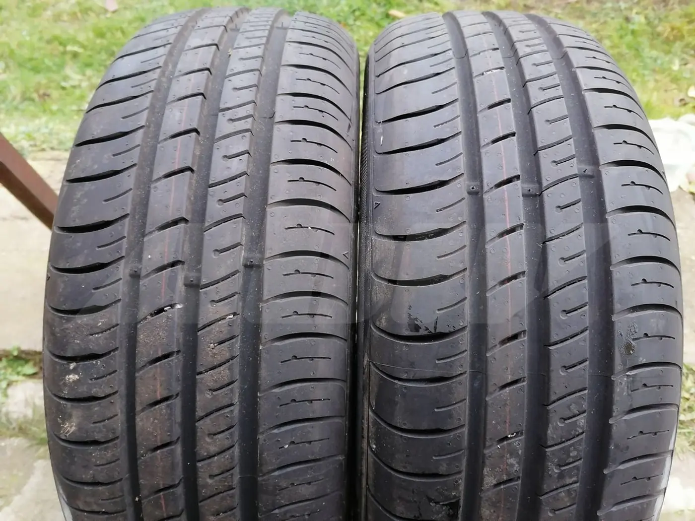 R15 215 60 Kumho ECOWING es01