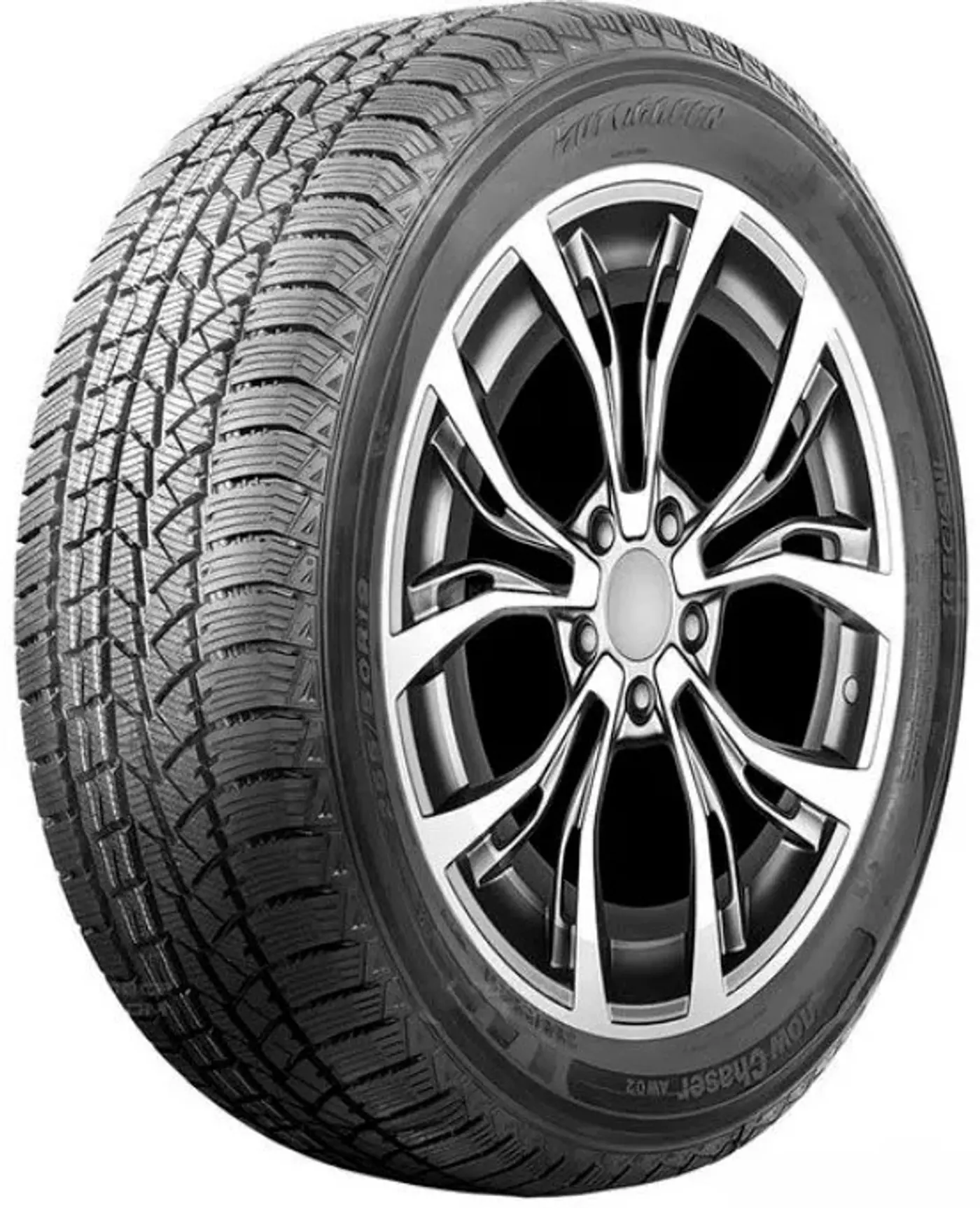 R20 275 50 Autogreen Snow Chaser AW02