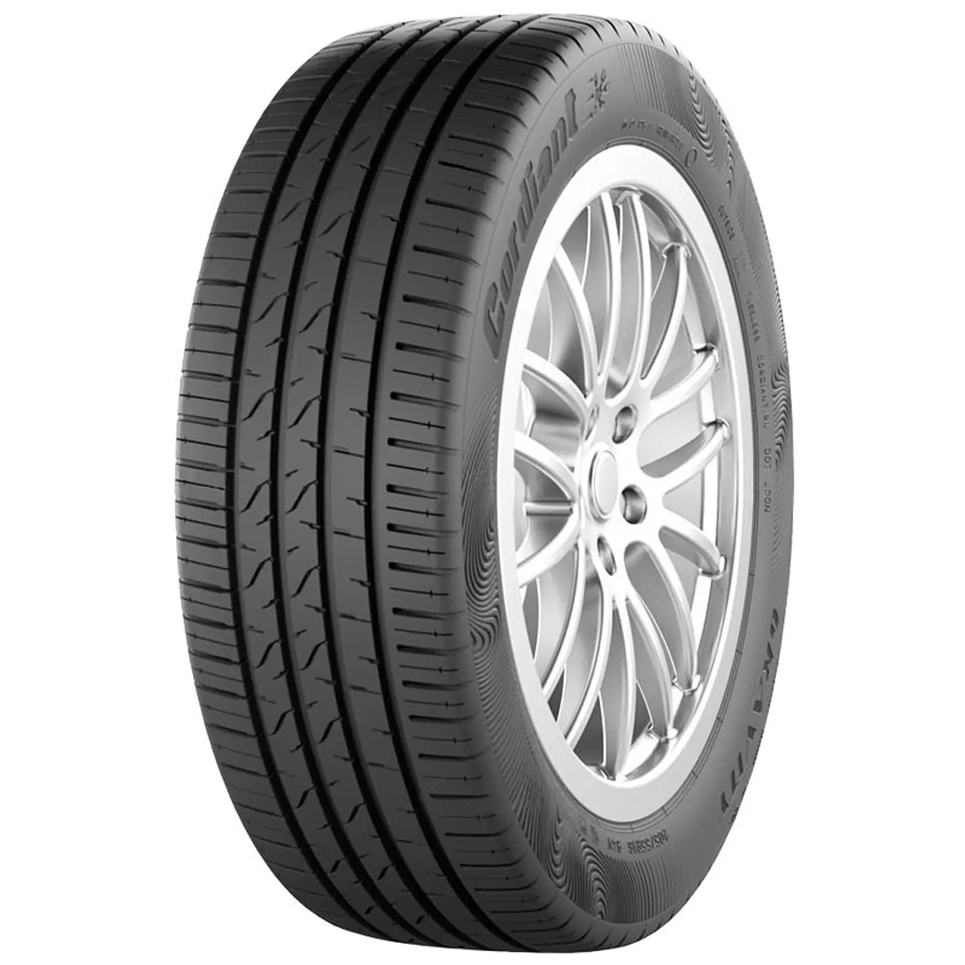 R18 215 55 Cordiant Gravity SUV