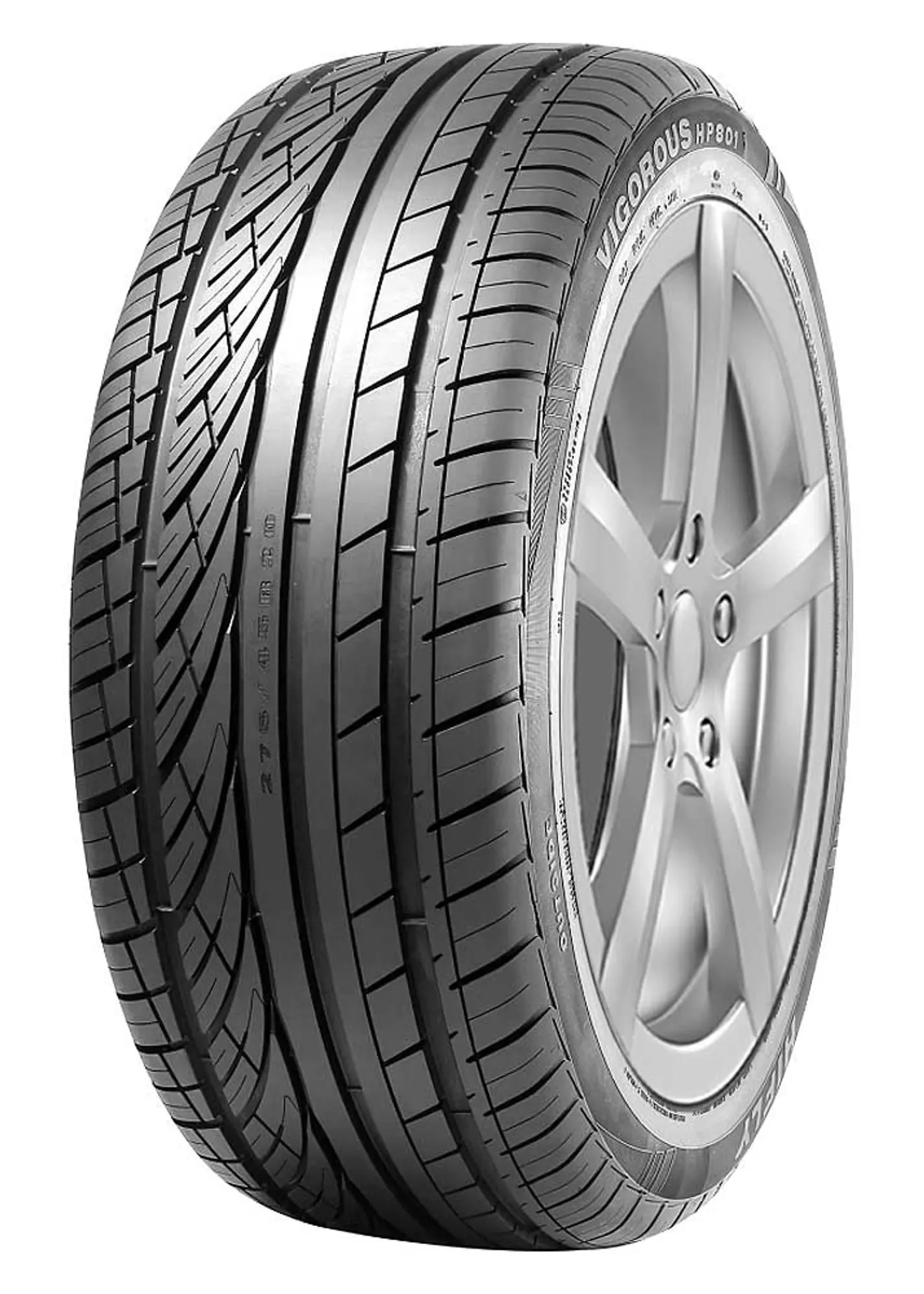 R19 255 55 Hifly Vigorous HP801