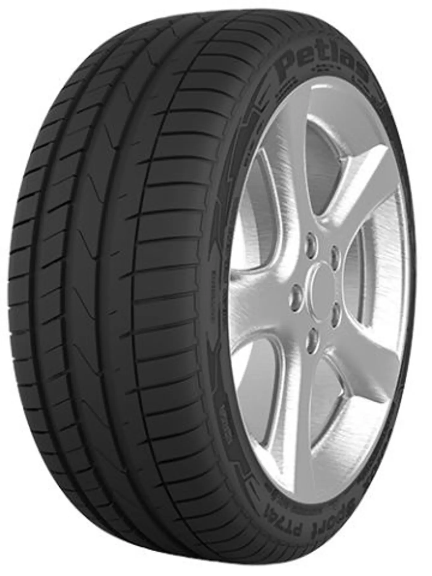 R19 235 45 Petlas Velox Sport PT741