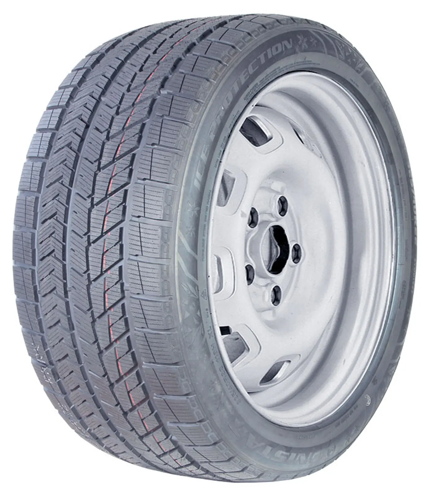 R22 265 40 Ice Protection Ice Protection