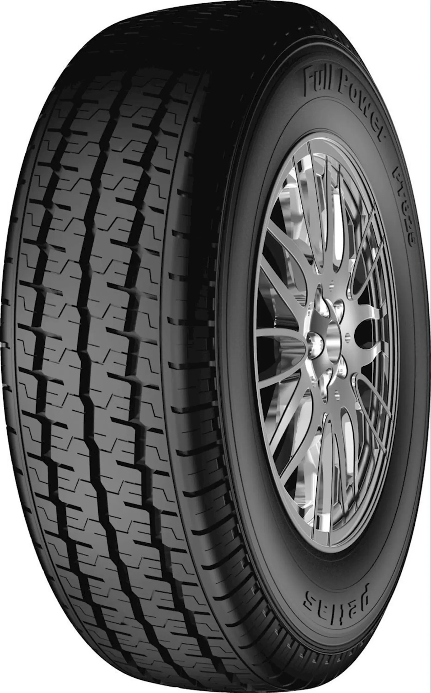 R16C 205 75 Petlas FULLPOWER PT825 Plus