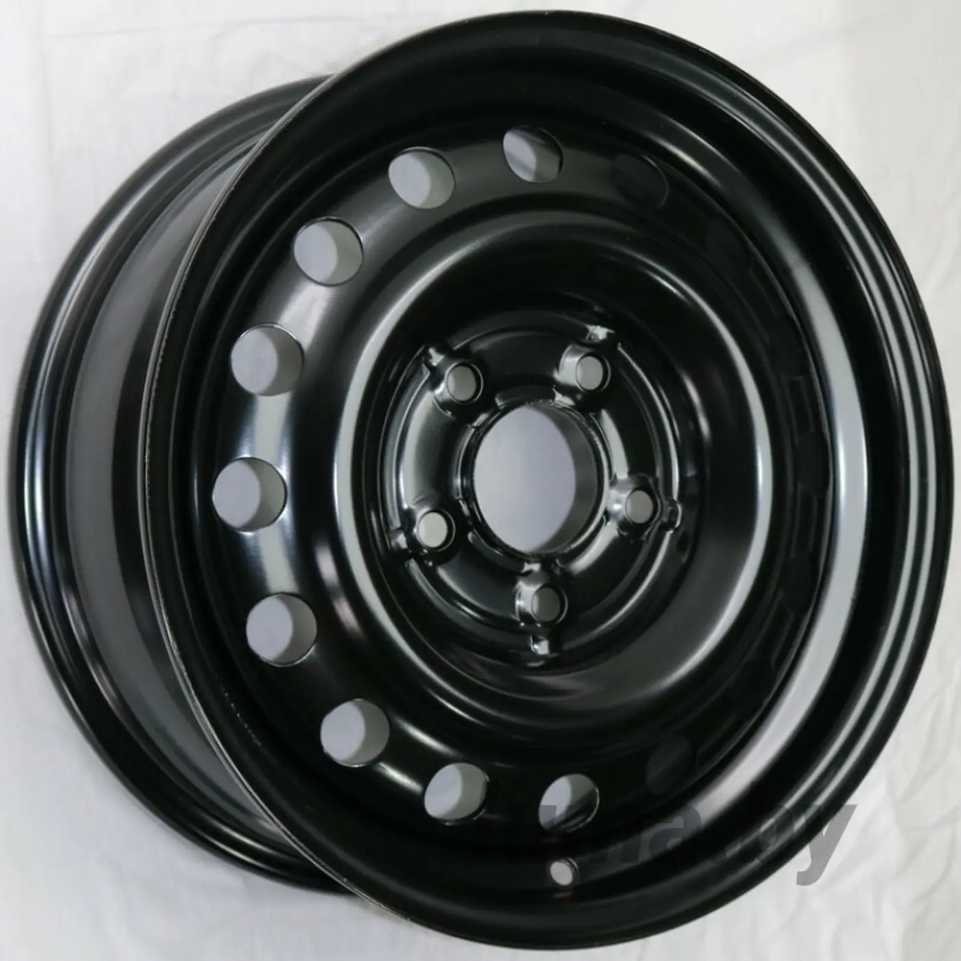 6xR15 5 114.3 ET40 DIA67.1 к Hyundai Elantra