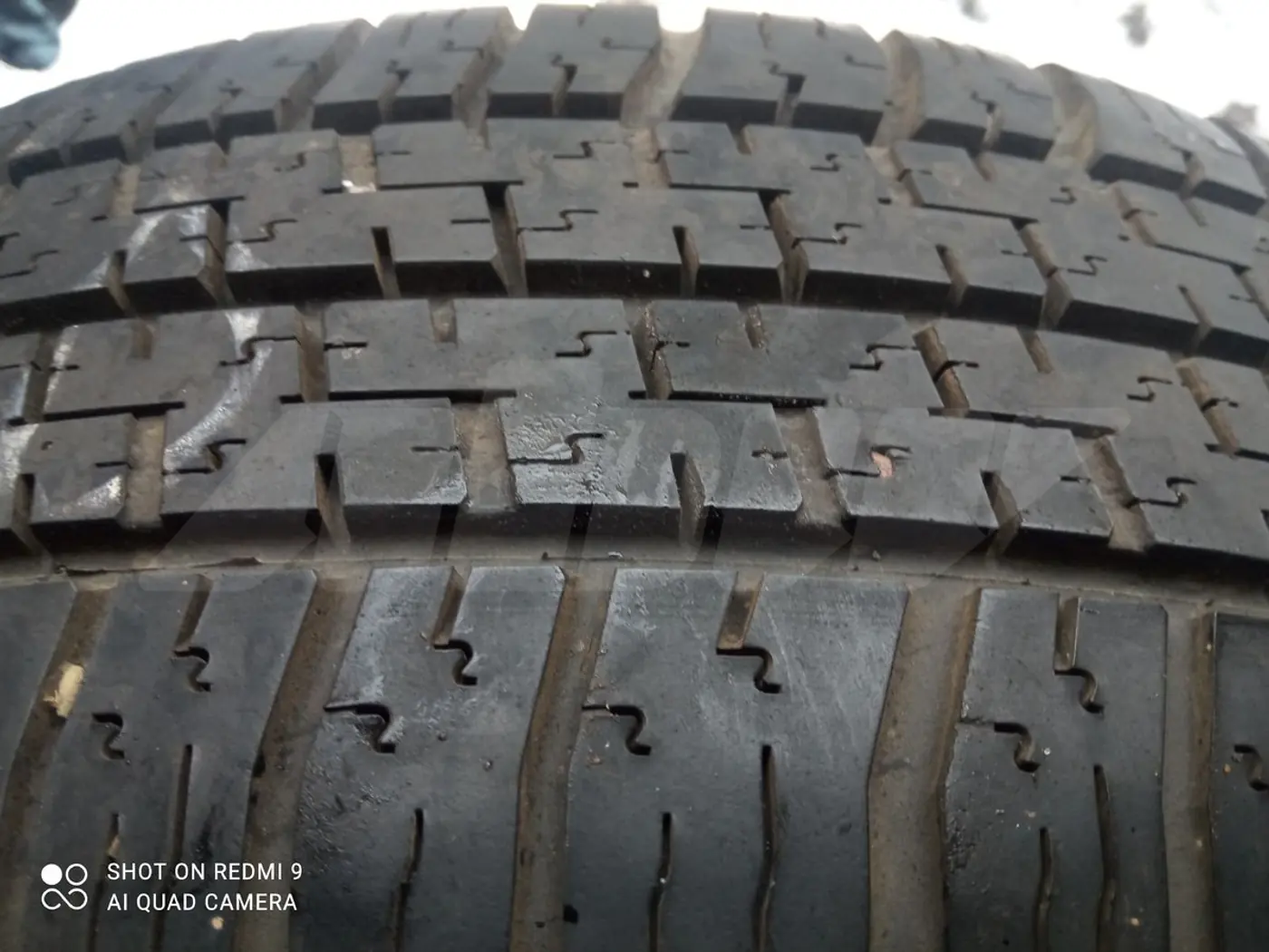 R15 205 65 Pirelli P2000