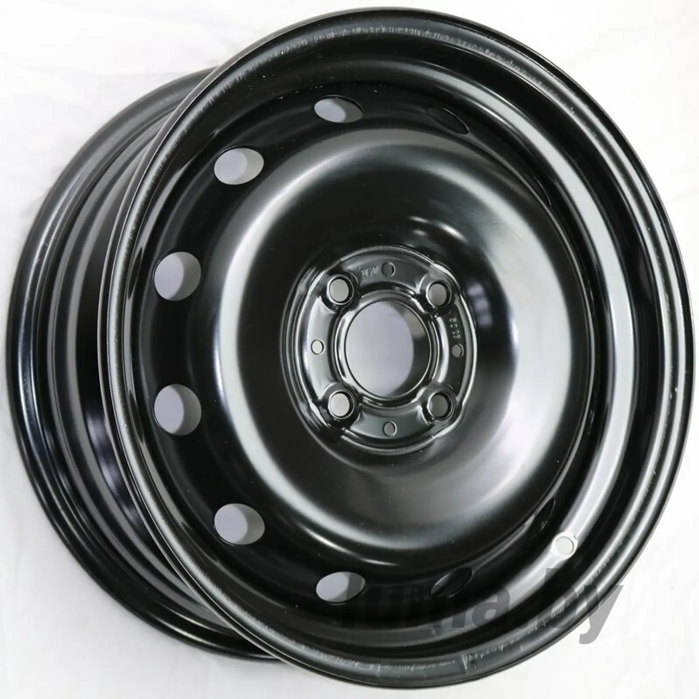 6xR15 4 100 ET37 DIA60.1 к LADA (ВАЗ) XRAY