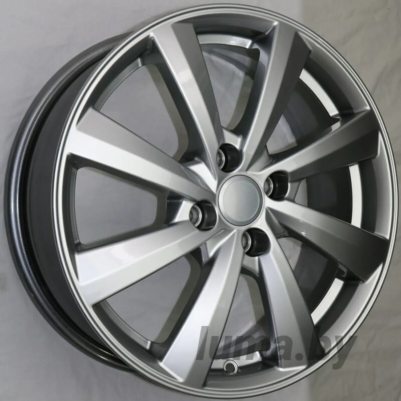 6xR16 4 100 ET41 DIA60.1 к Renault Clio