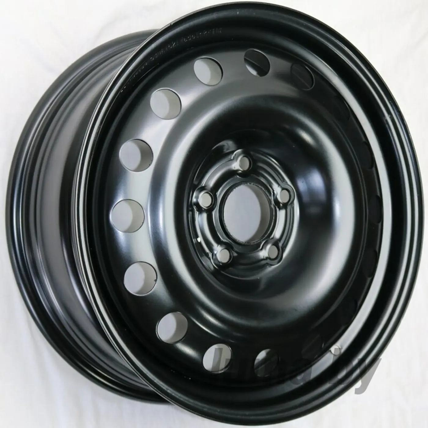 6.5xR17 5 114.3 ET50 DIA66.1 к Renault Captur