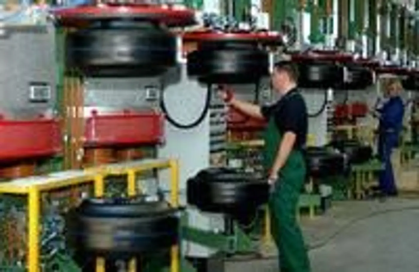 Популярность финских шин в России стремительно растет