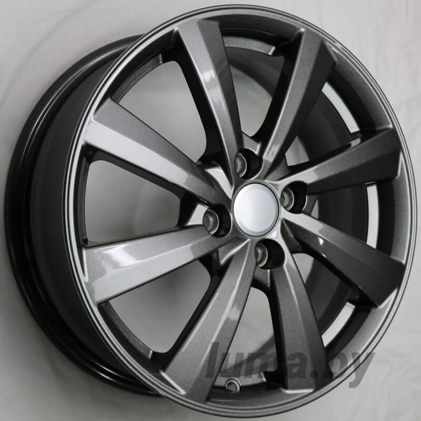 6xR16 4 100 ET49 DIA54.1 к Hyundai Solaris