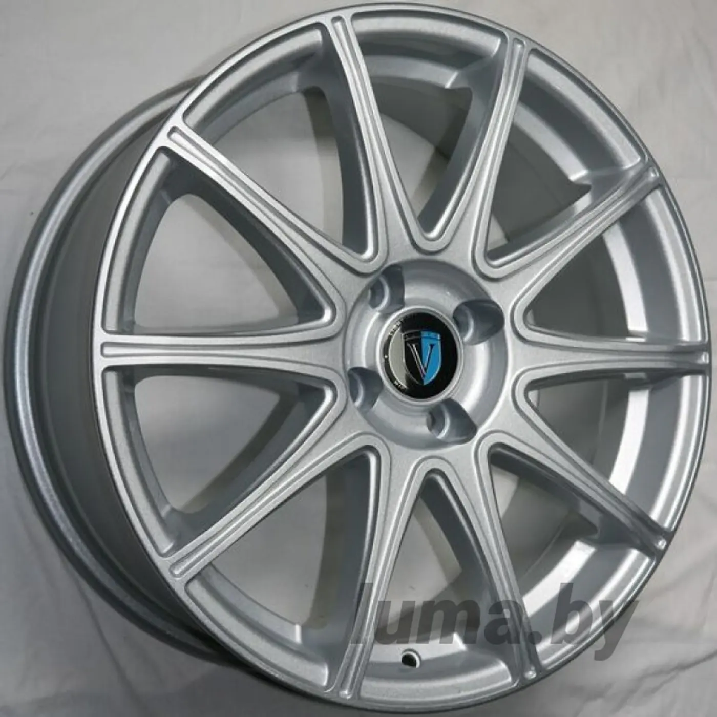 7xR17 4 100 ET40 DIA60.1 к Geely Coolray