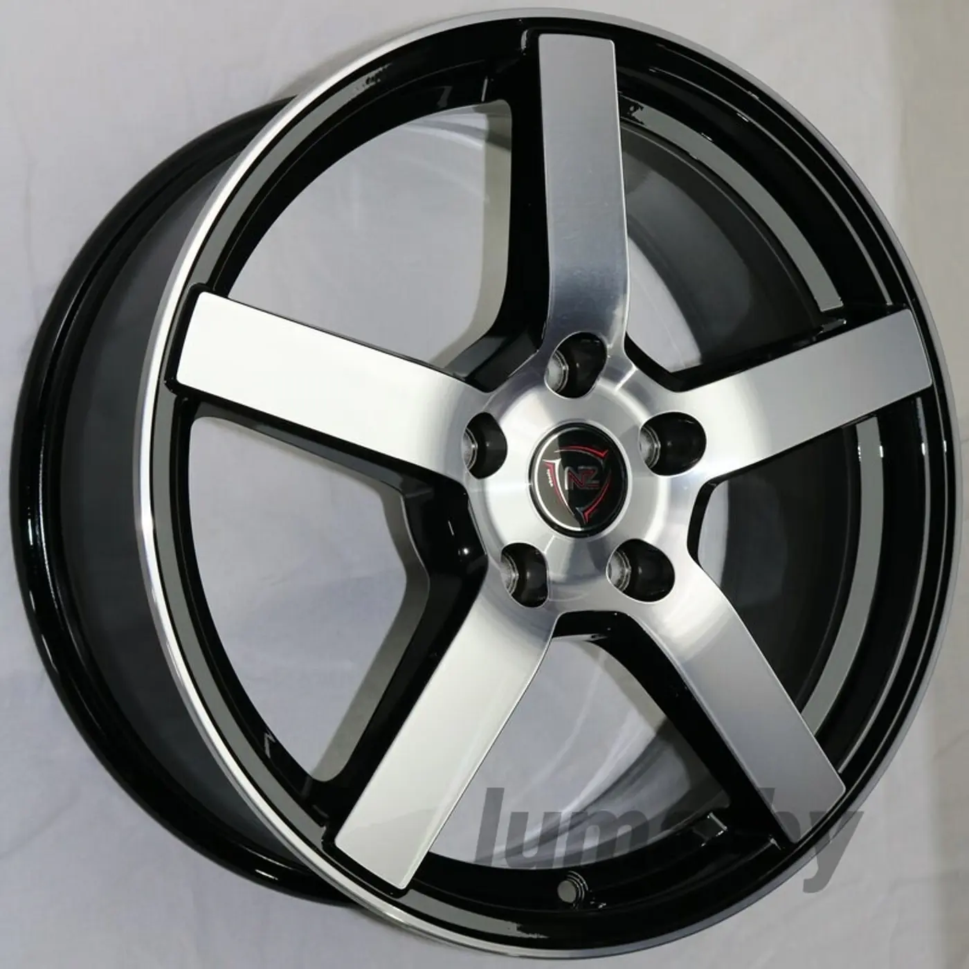 7xR17 5 114.3 ET40 DIA64.1 к Honda CR-V