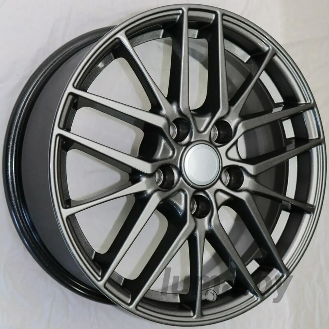 6.5xR16 5 112 ET46 DIA57.1 к Volkswagen Jetta