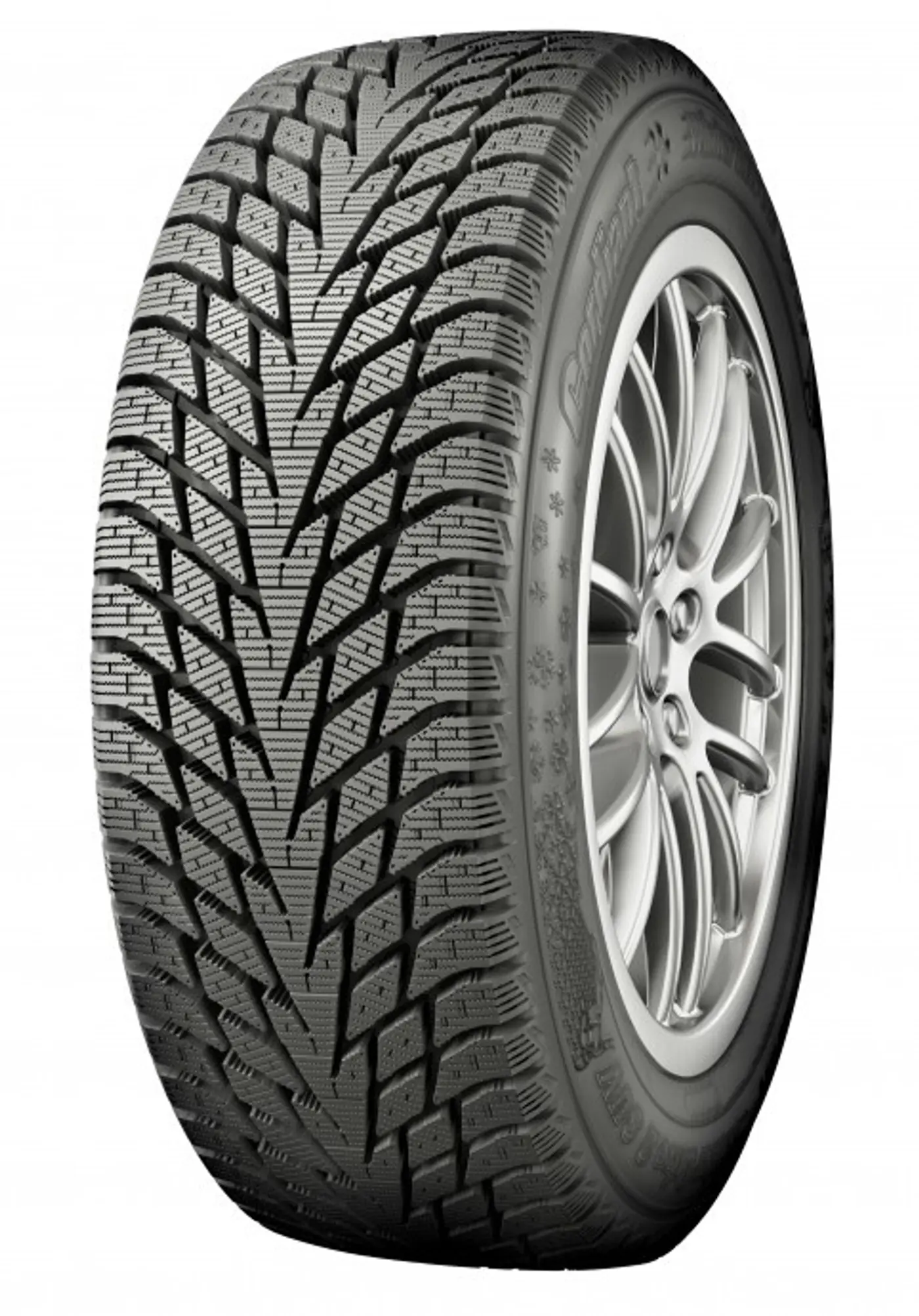 R15 185 65 Cordiant Winter Drive 2