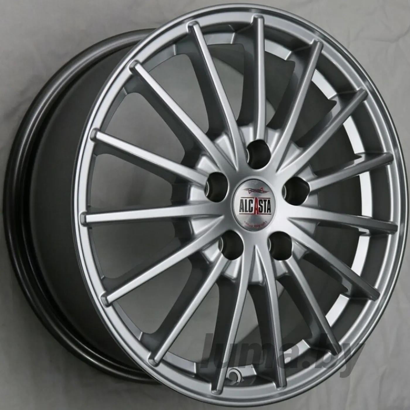 7xR17 5 108 ET43 DIA65.1 к Peugeot 508