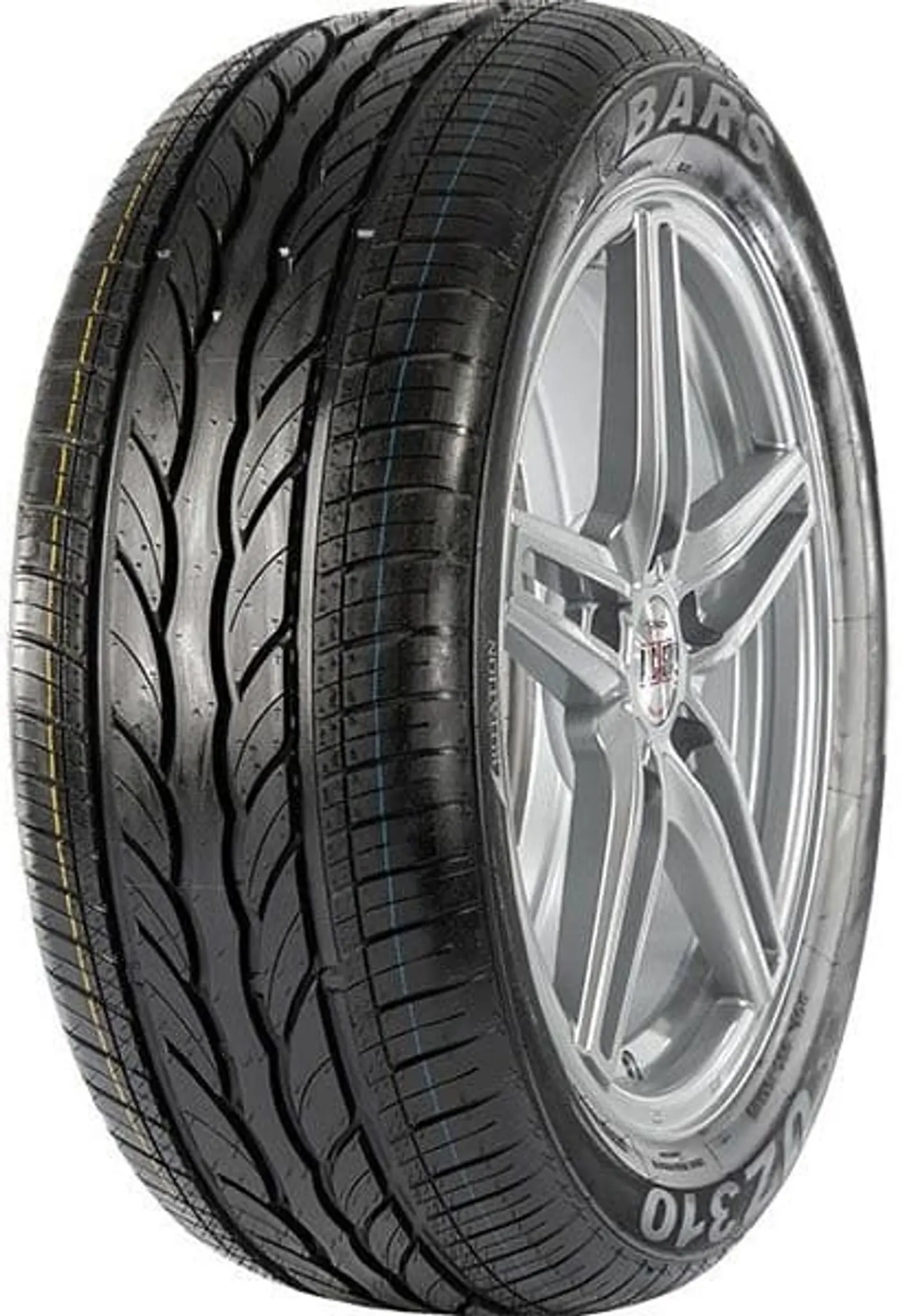 R18 235 50 UZ310 UZ310