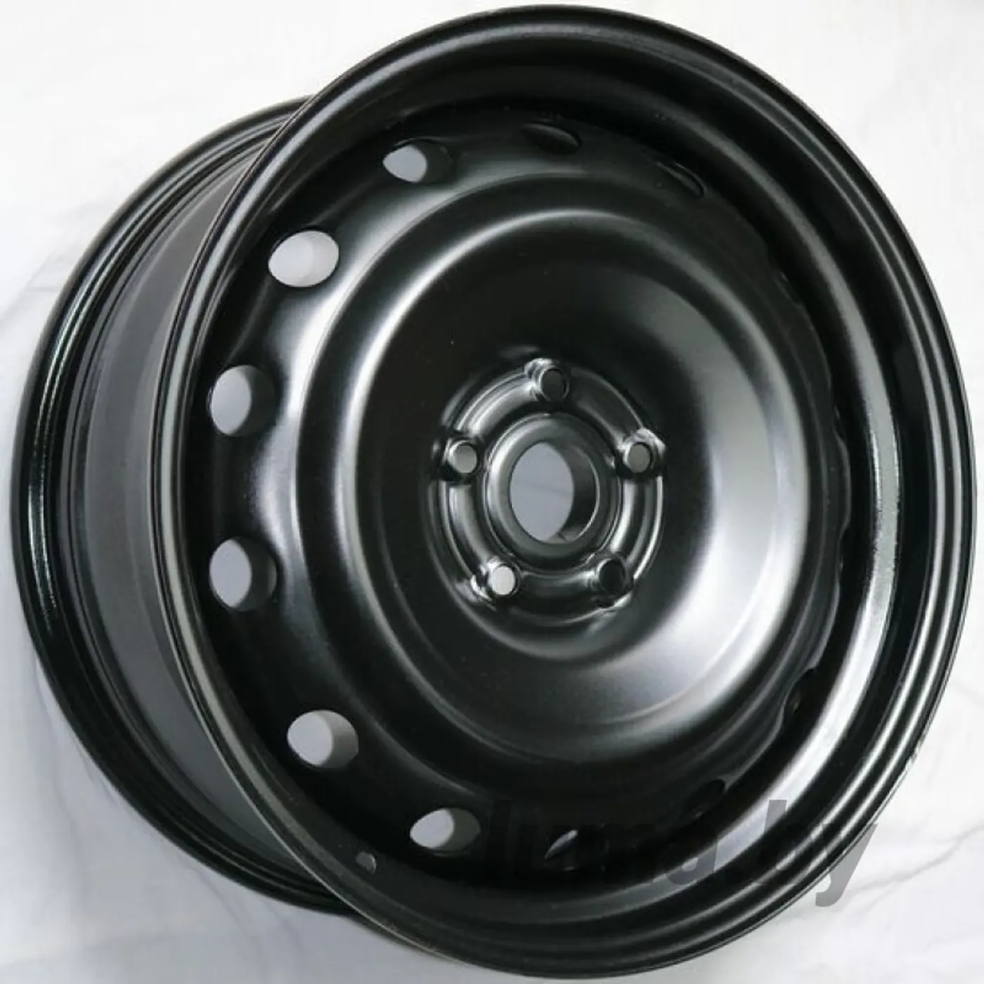 7.5xR18 5 114.3 ET53 DIA54.1 к Belgee X50