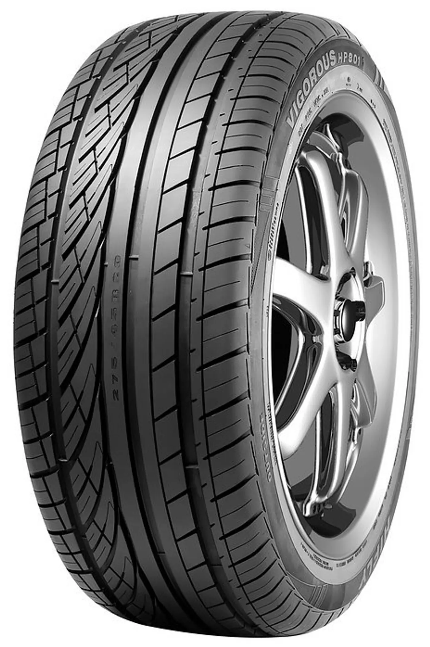 R19 255 50 HP801 HP801