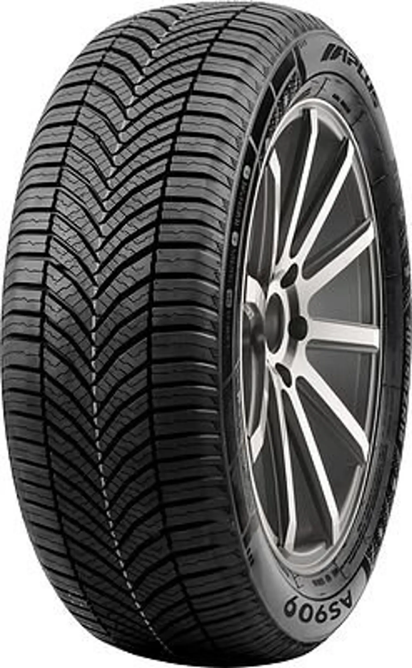 R19 205 55 Aplus AS909