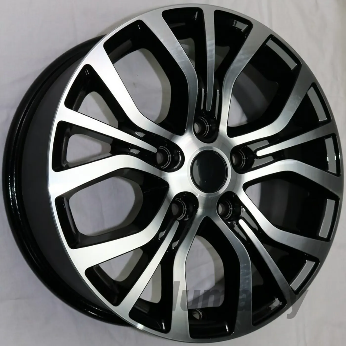 6.5xR16 5 114.3 ET45 DIA54.1 к Geely Emgrand
