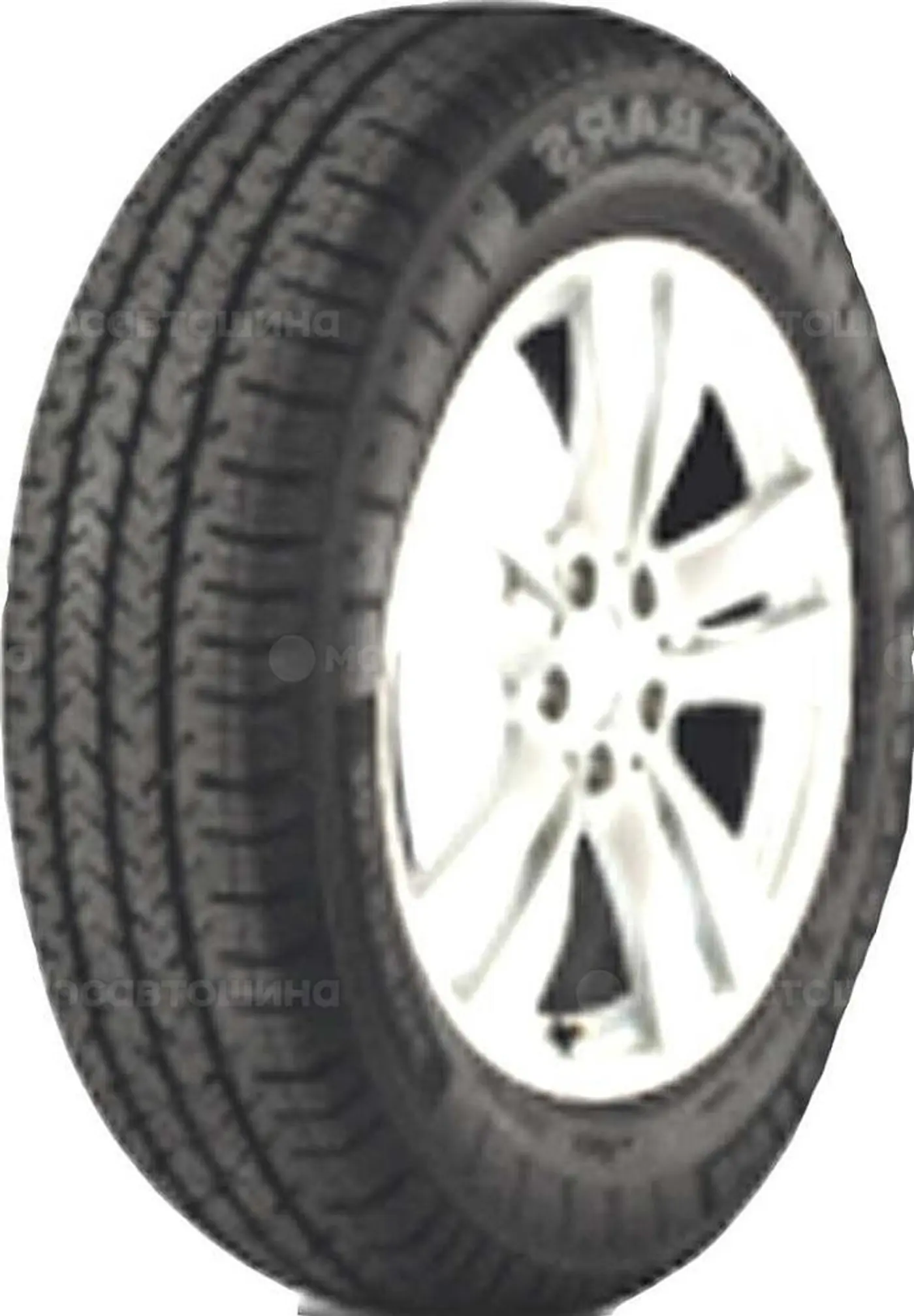 R15C 225 70 XL640 XL640