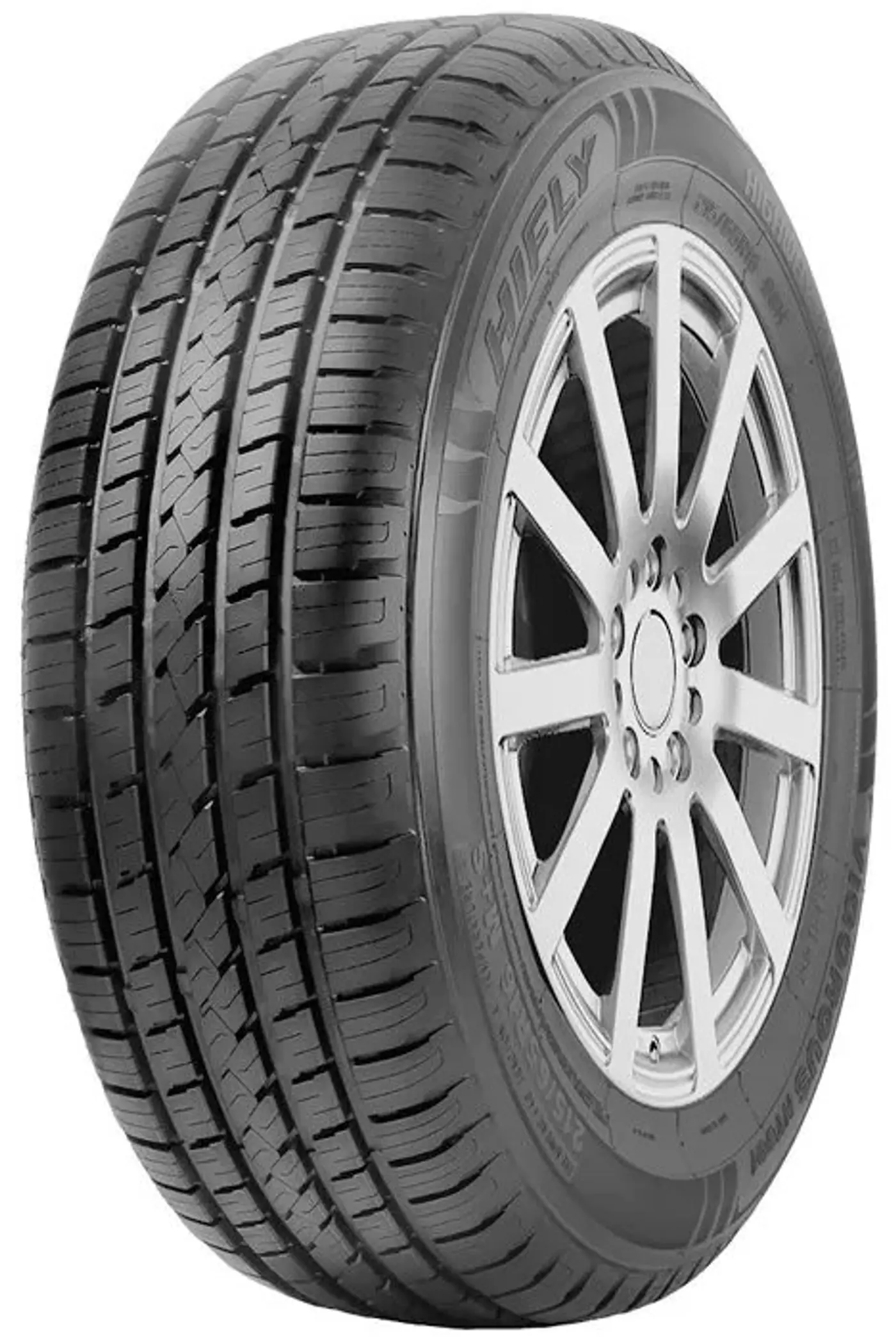 R16 245 70 Hifly Vigorous HT601