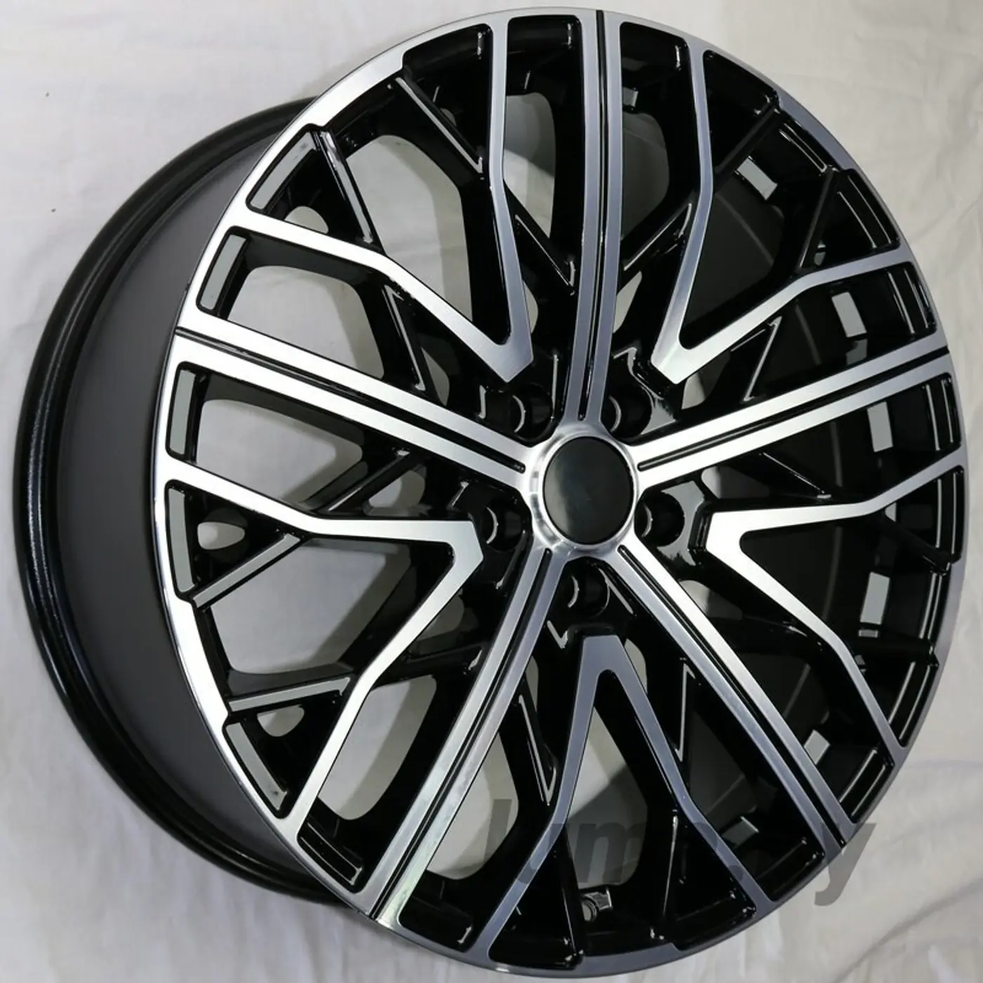 8.5xR20 5 112 ET45 DIA66.6 к Mercedes-Benz GLE