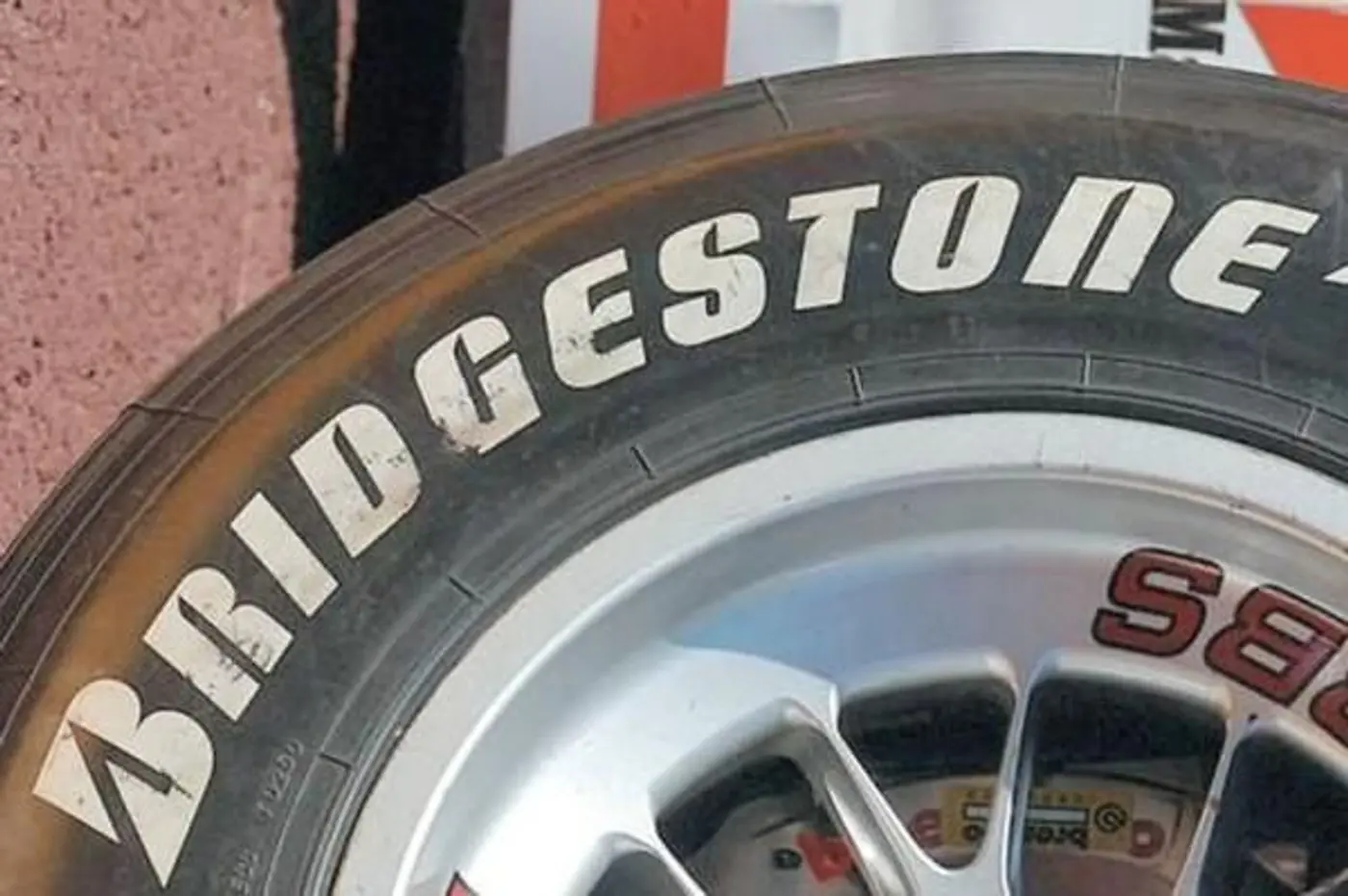 Bridgestone готова снижать цены на свои шины?