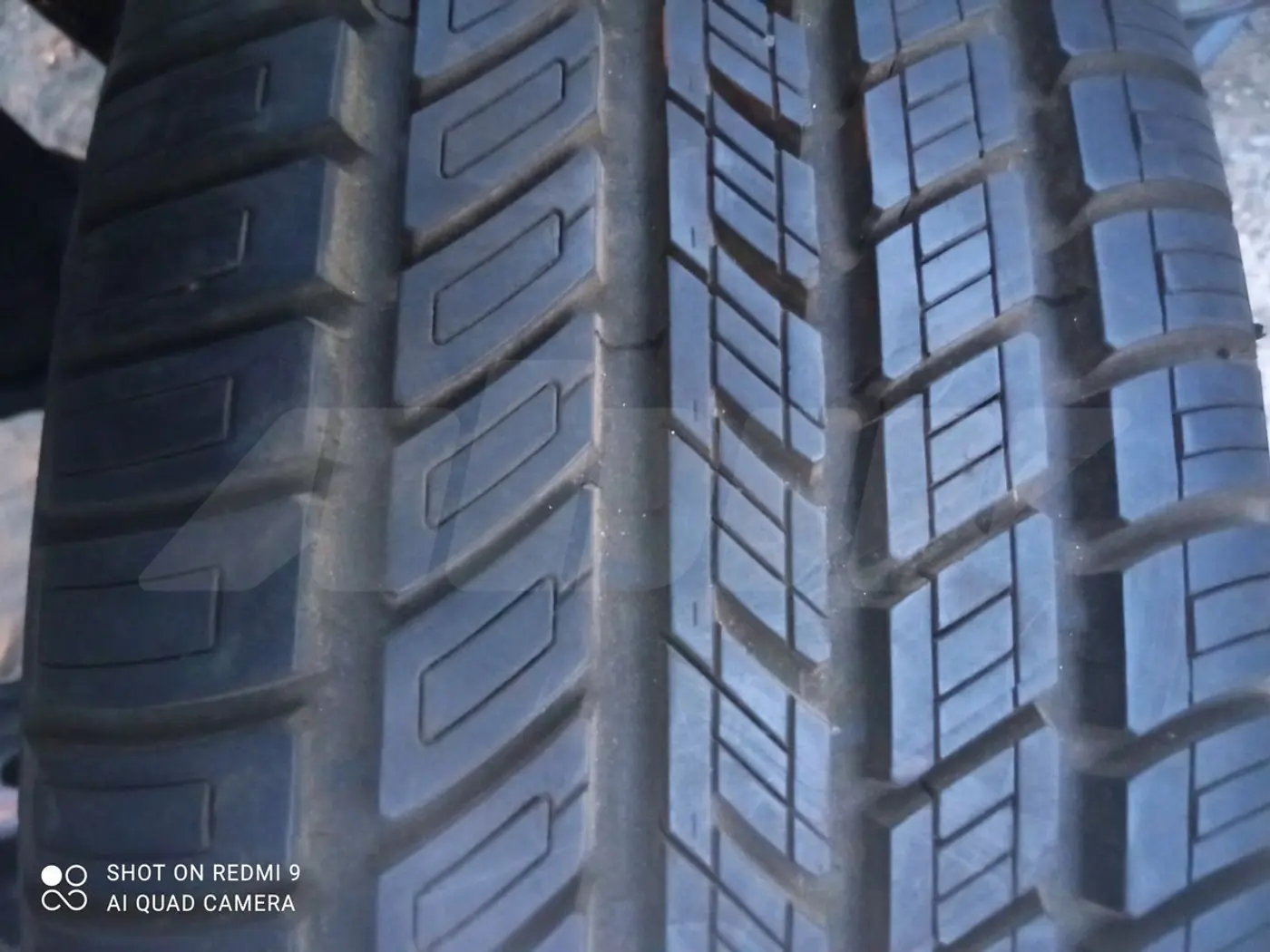 R14 195 70 Michelin Energy ХТ2