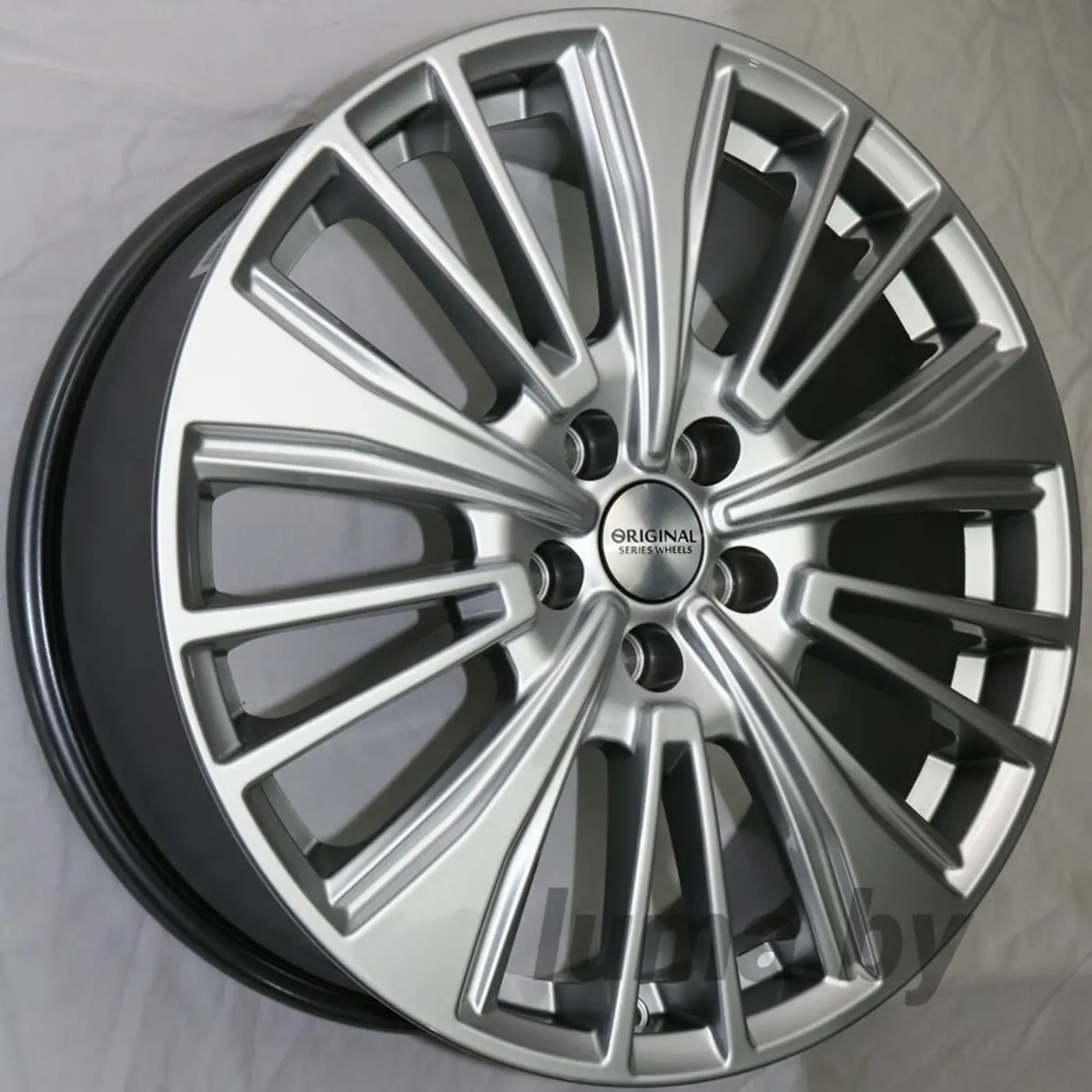 7xR18 5 108 ET36 DIA65.1 к Citroen C5 Aircross