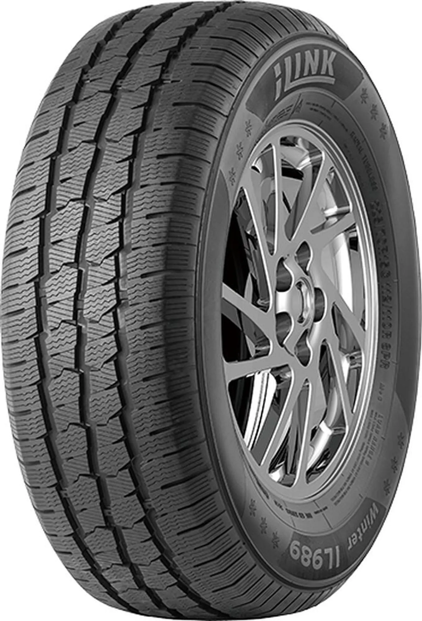 R16C 225 75 Ilink Winter IL989