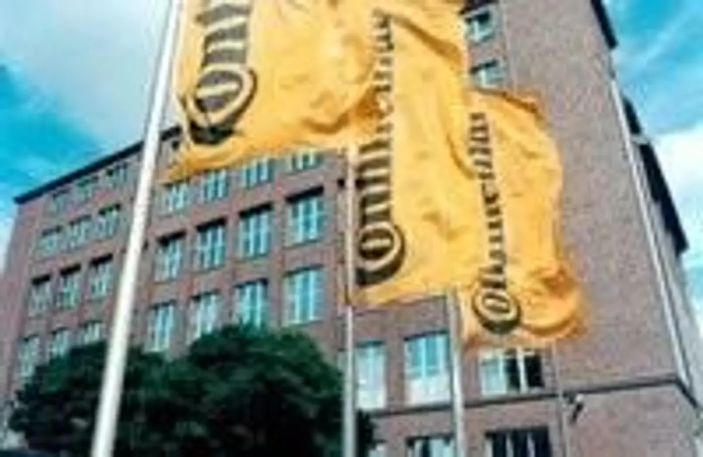 Continental представит новые грузовые шины в Ганновере