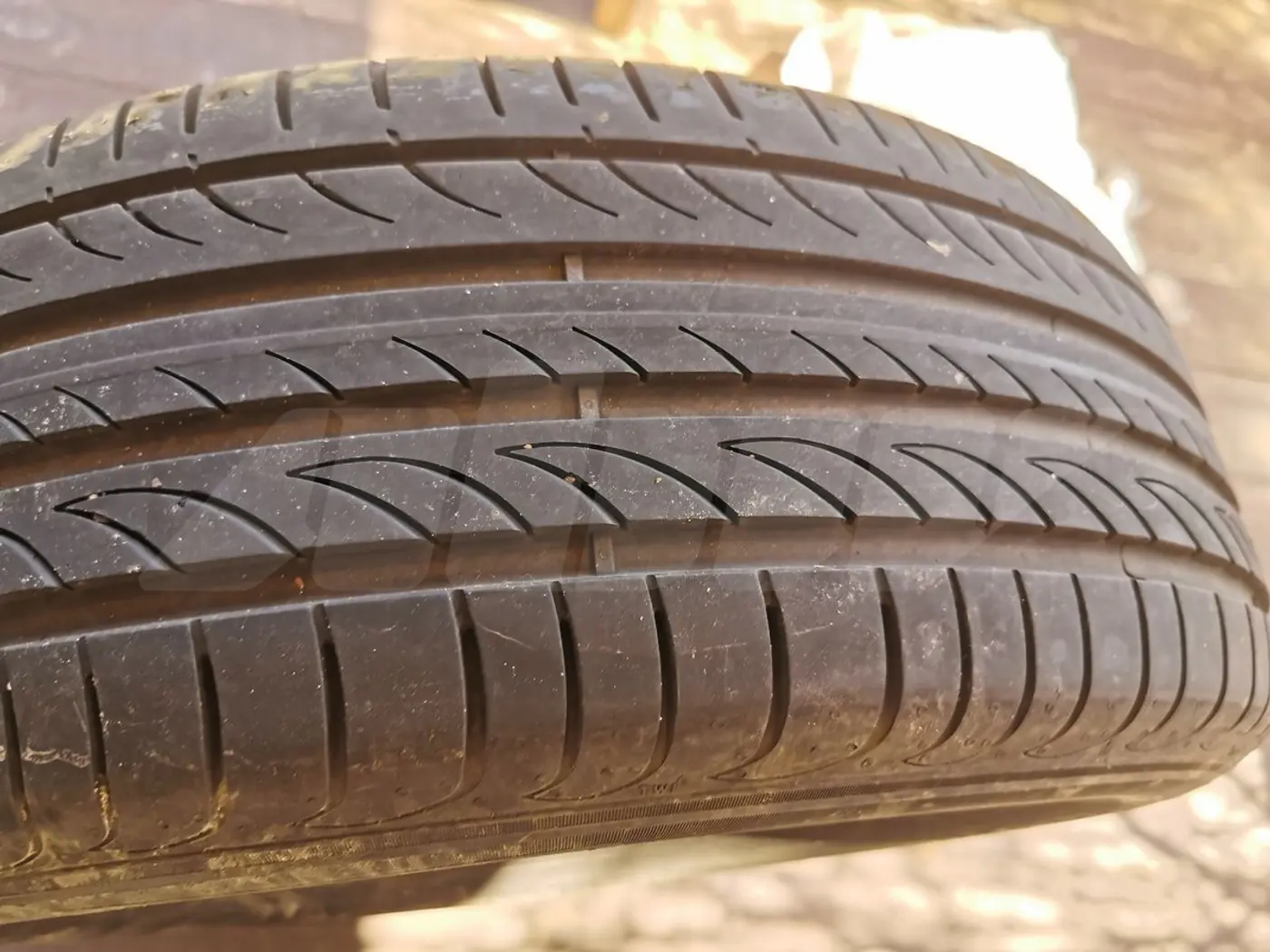 R17 225 60 Pirelli Powergy 99V TL