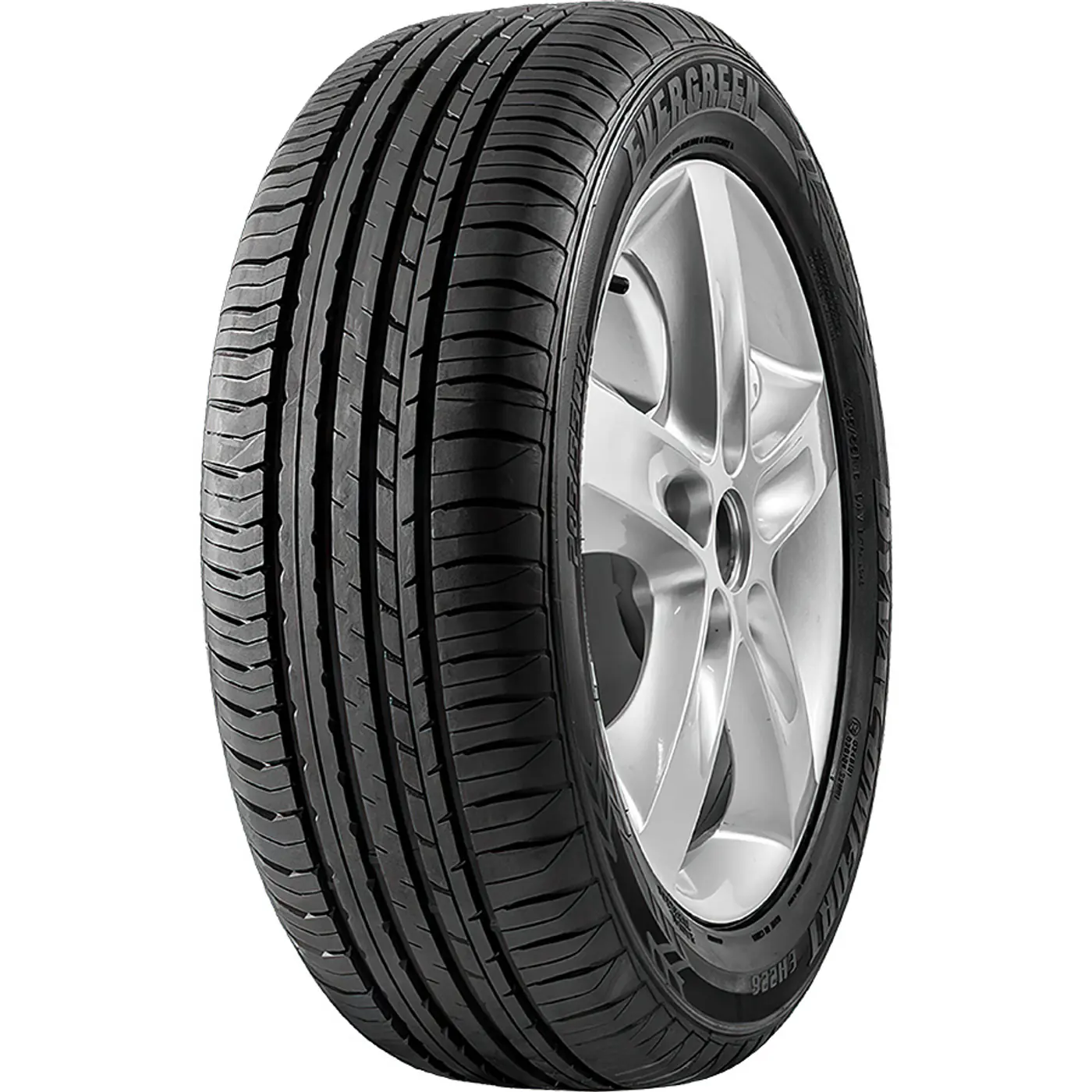 R15 195 55 Evergreen Dynacomfort EH226
